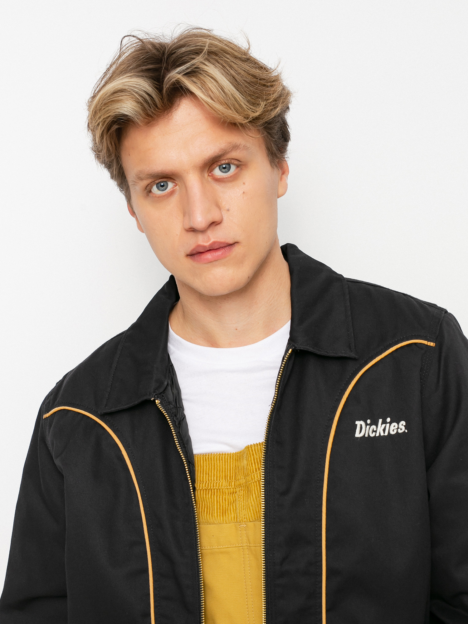 Kurtka Dickies Bettles (black)