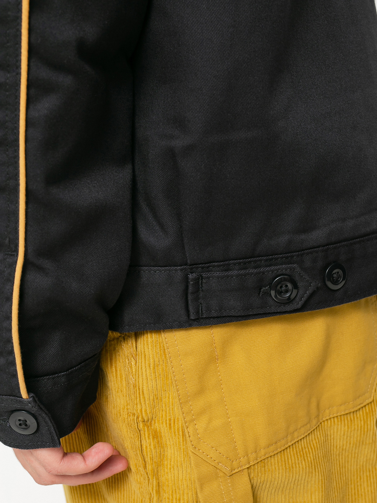Kurtka Dickies Bettles (black)