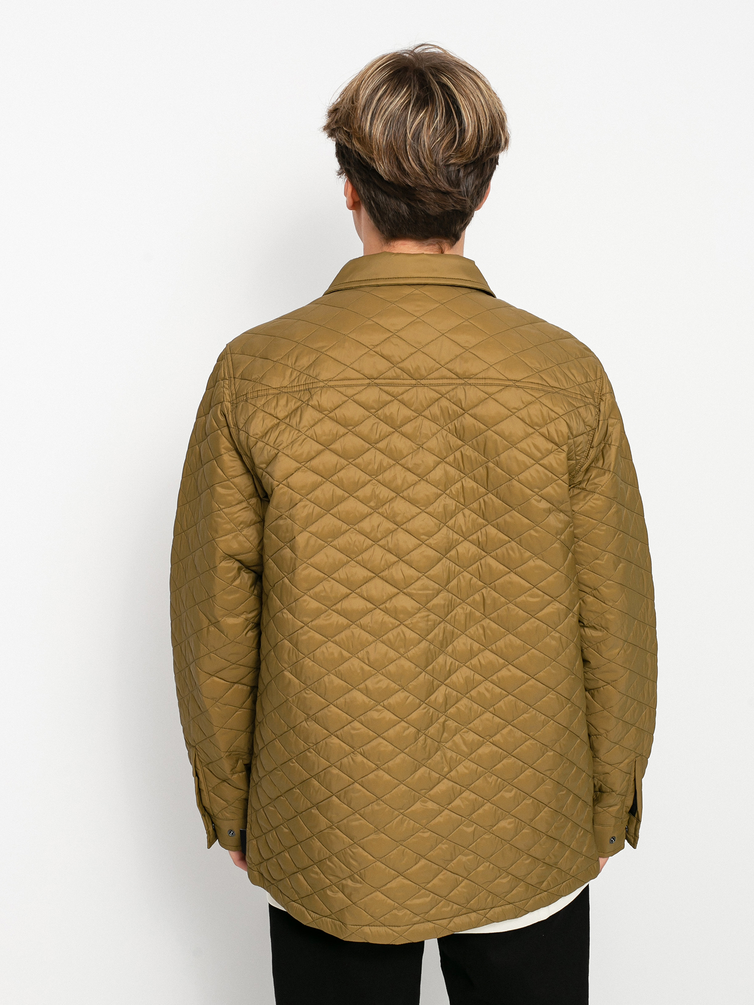 Kurtka Vans Drill Chore Coat Thermoball MTE 1 (nutria)