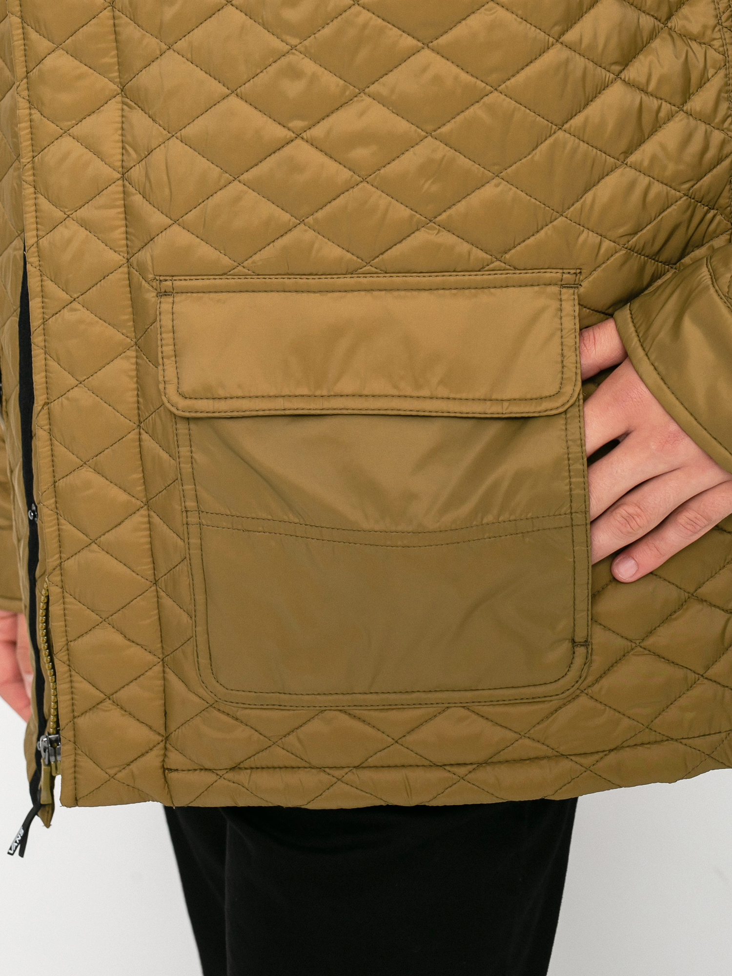 Kurtka Vans Drill Chore Coat Thermoball MTE 1 (nutria)