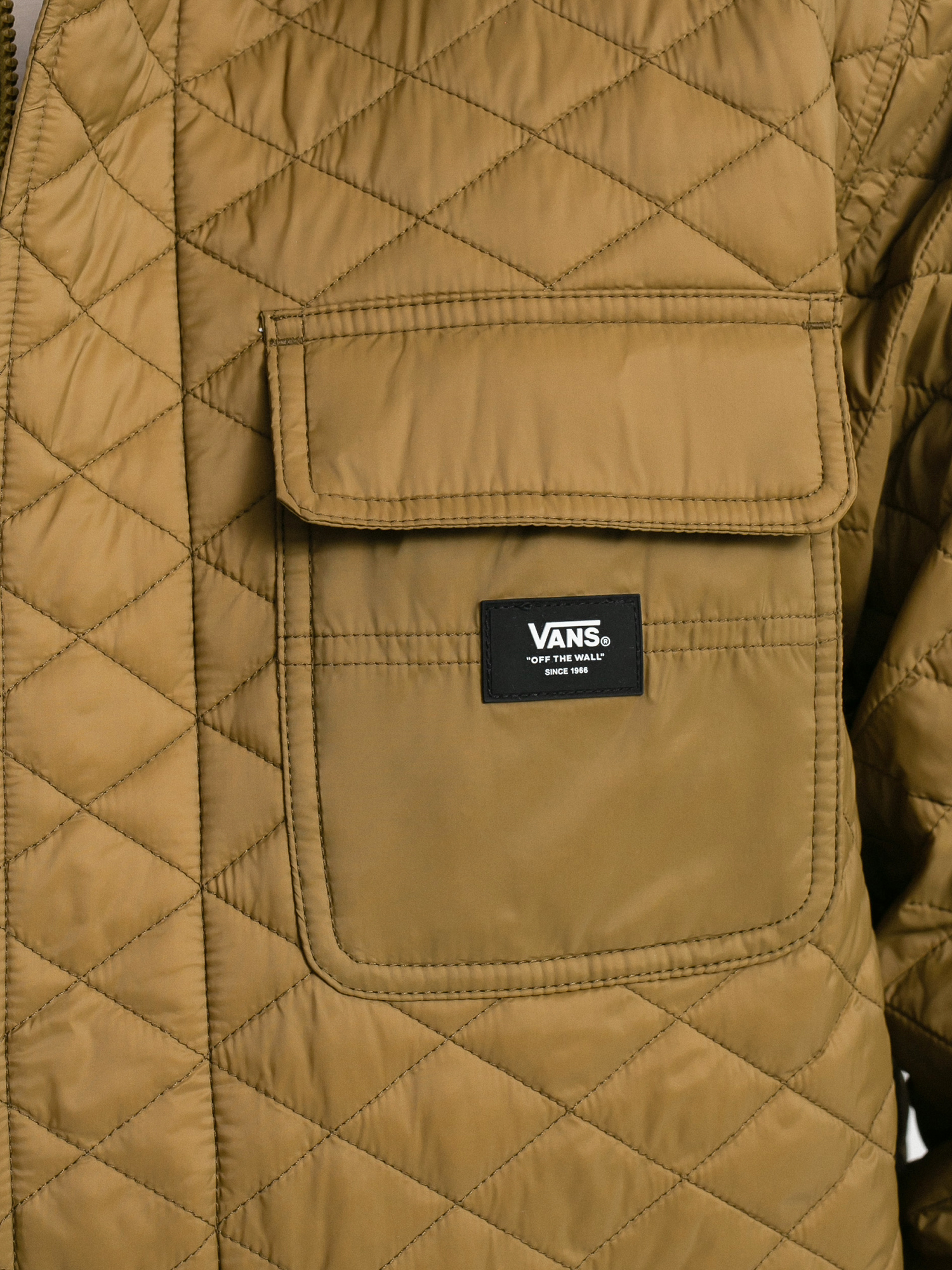 Kurtka Vans Drill Chore Coat Thermoball MTE 1 (nutria)