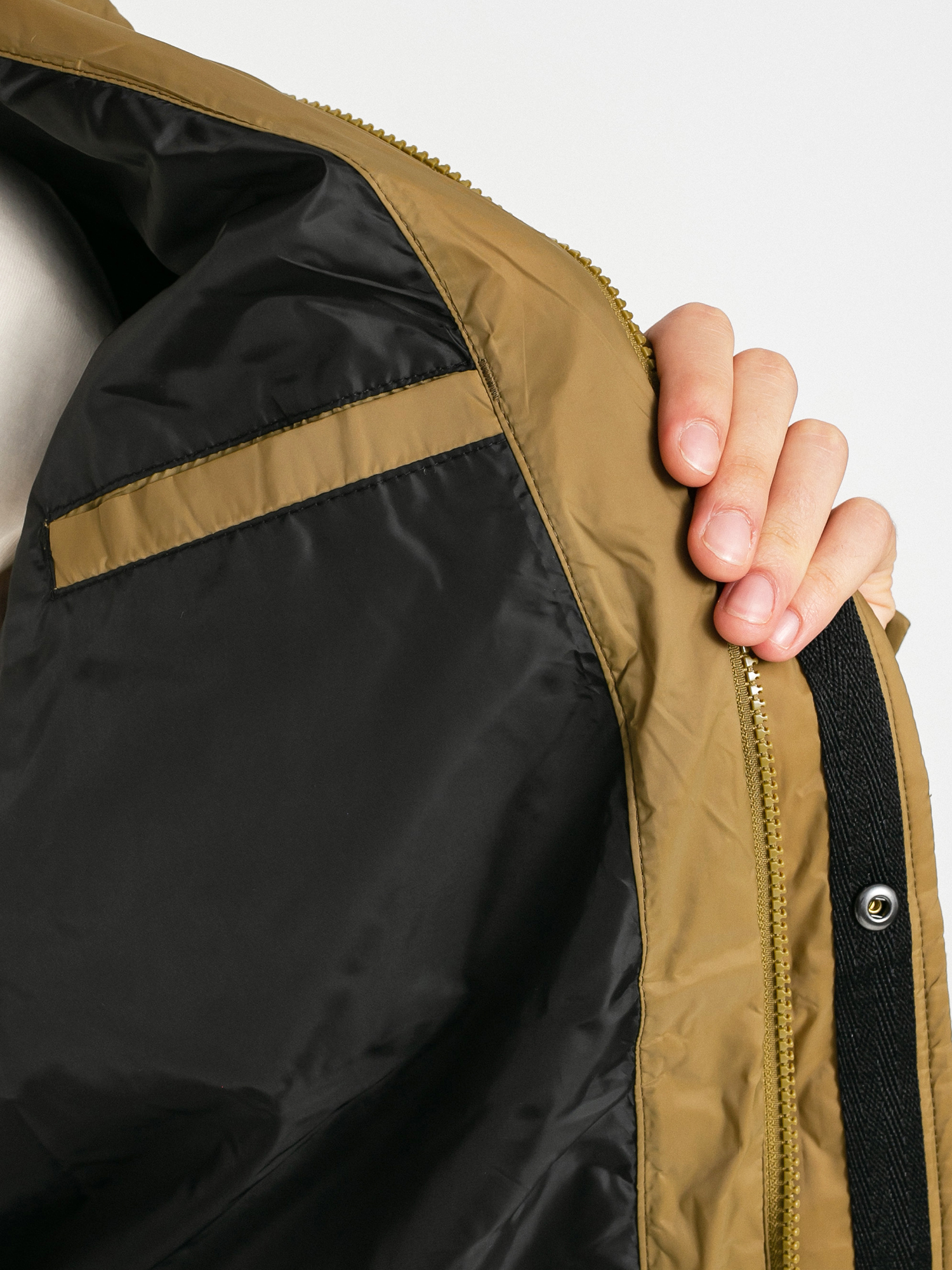 Kurtka Vans Drill Chore Coat Thermoball MTE 1 (nutria)