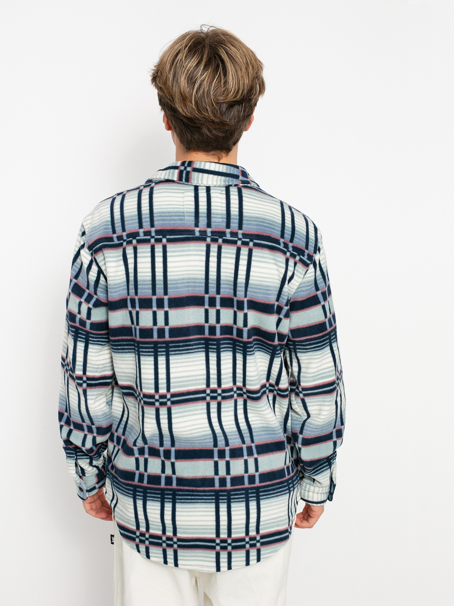 Koszula Billabong Furnace Flannel (agave)