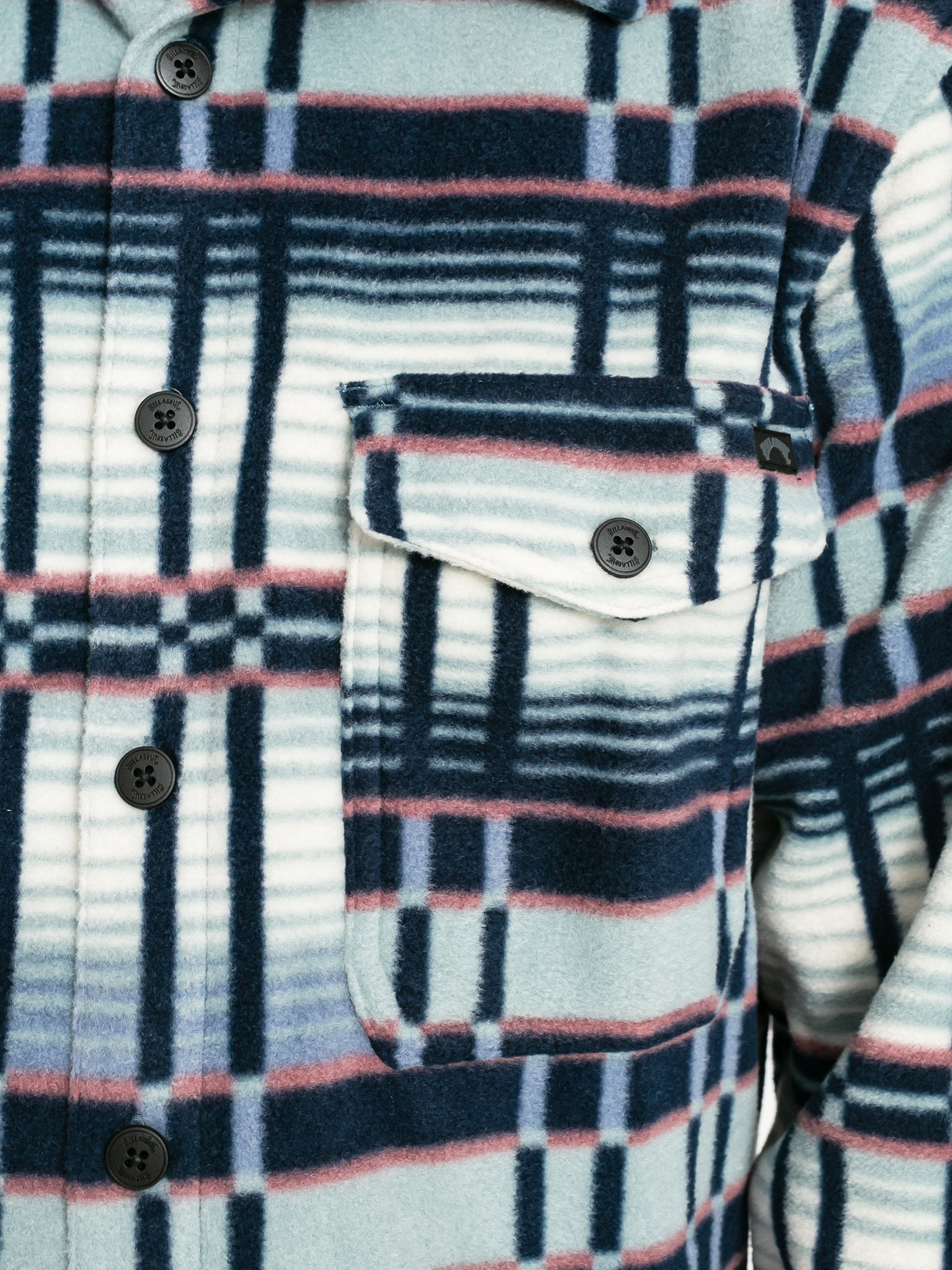 Koszula Billabong Furnace Flannel (agave)