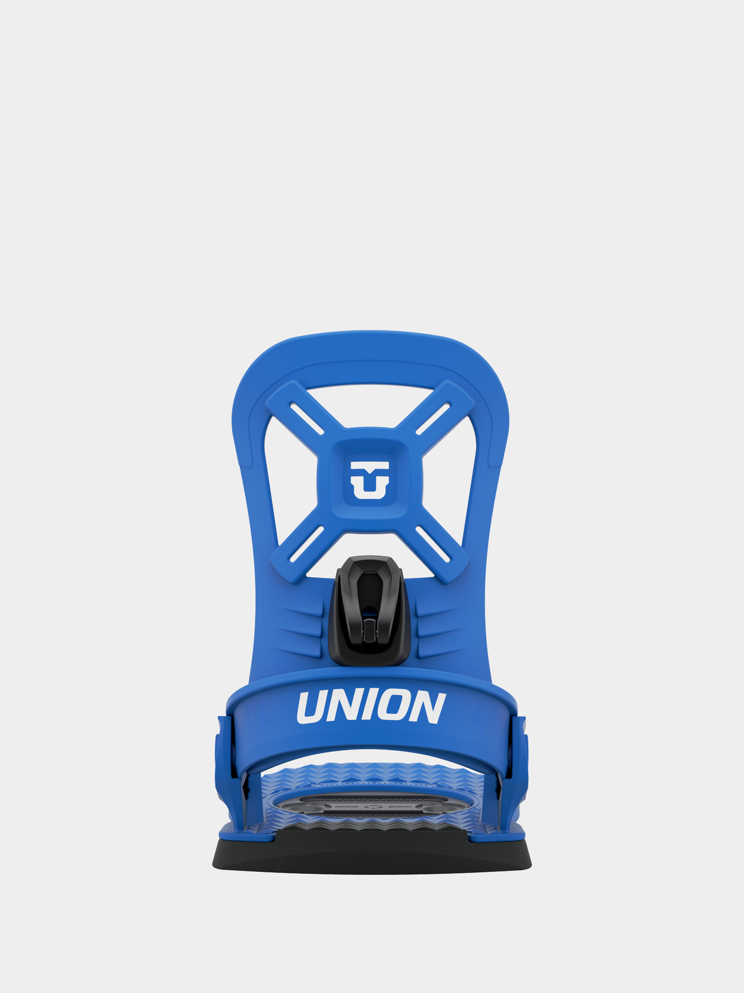 Wiązania snowboardowe Union Cadet XS JR (royal blue)