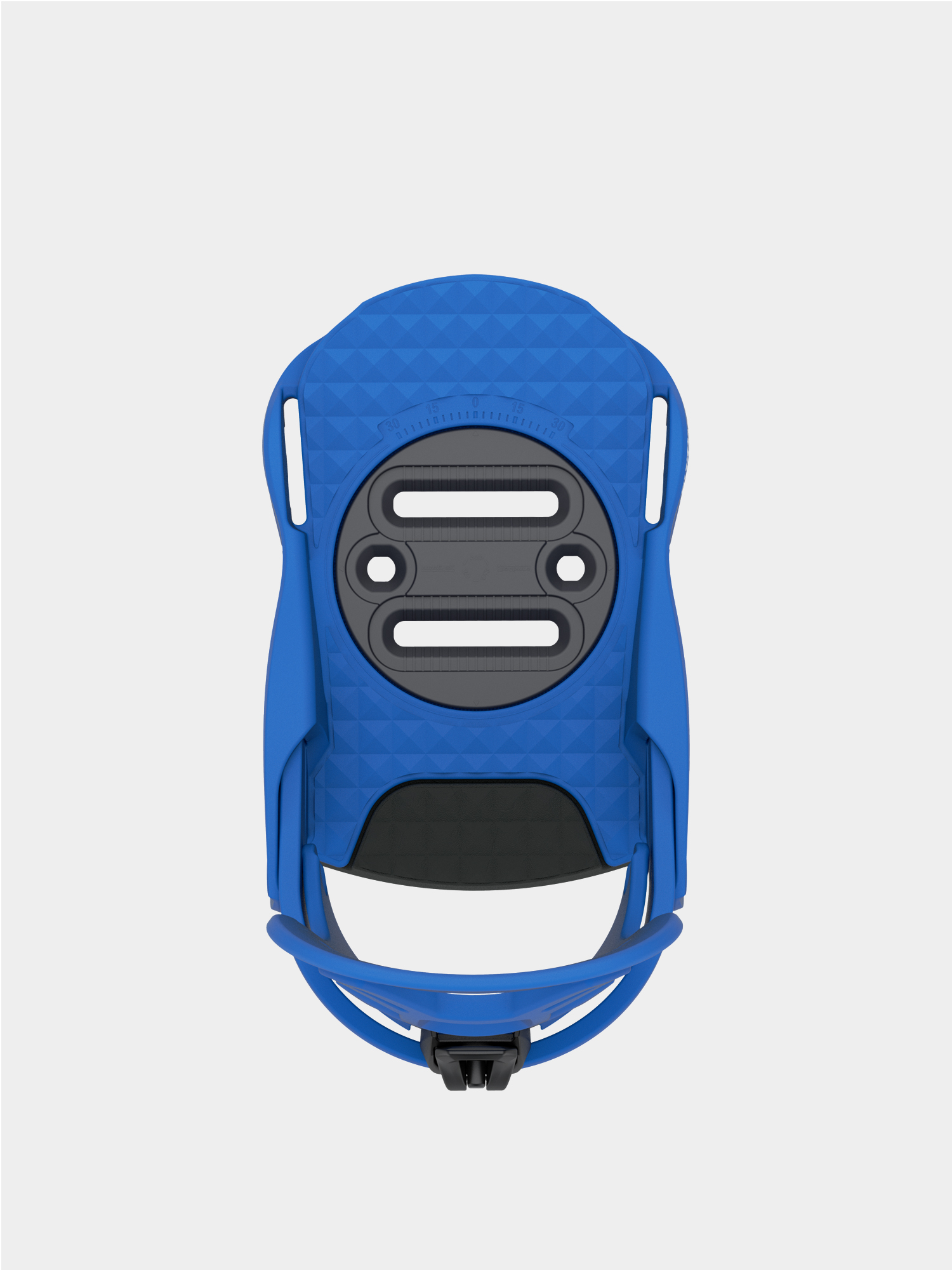 Wiązania snowboardowe Union Cadet XS JR (royal blue)