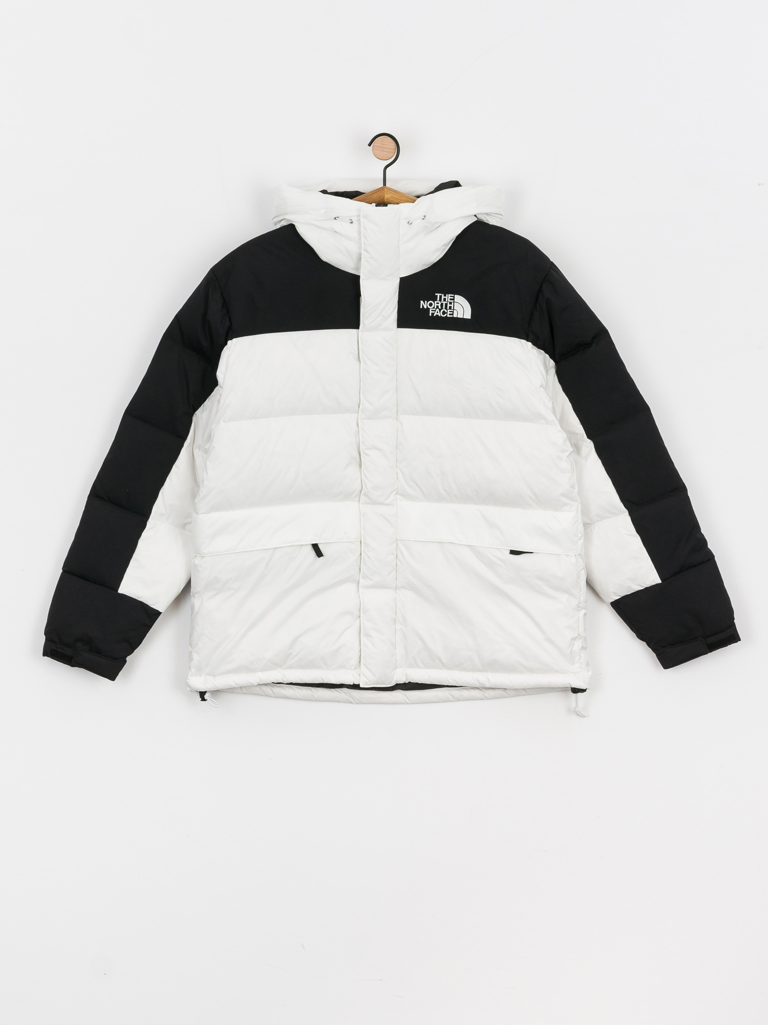 Kurtka The North Face Hmlyn Down Parka (tnf white)