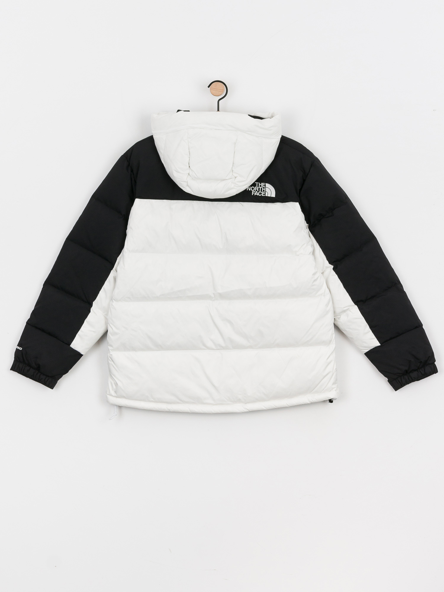 Kurtka The North Face Hmlyn Down Parka (tnf white)