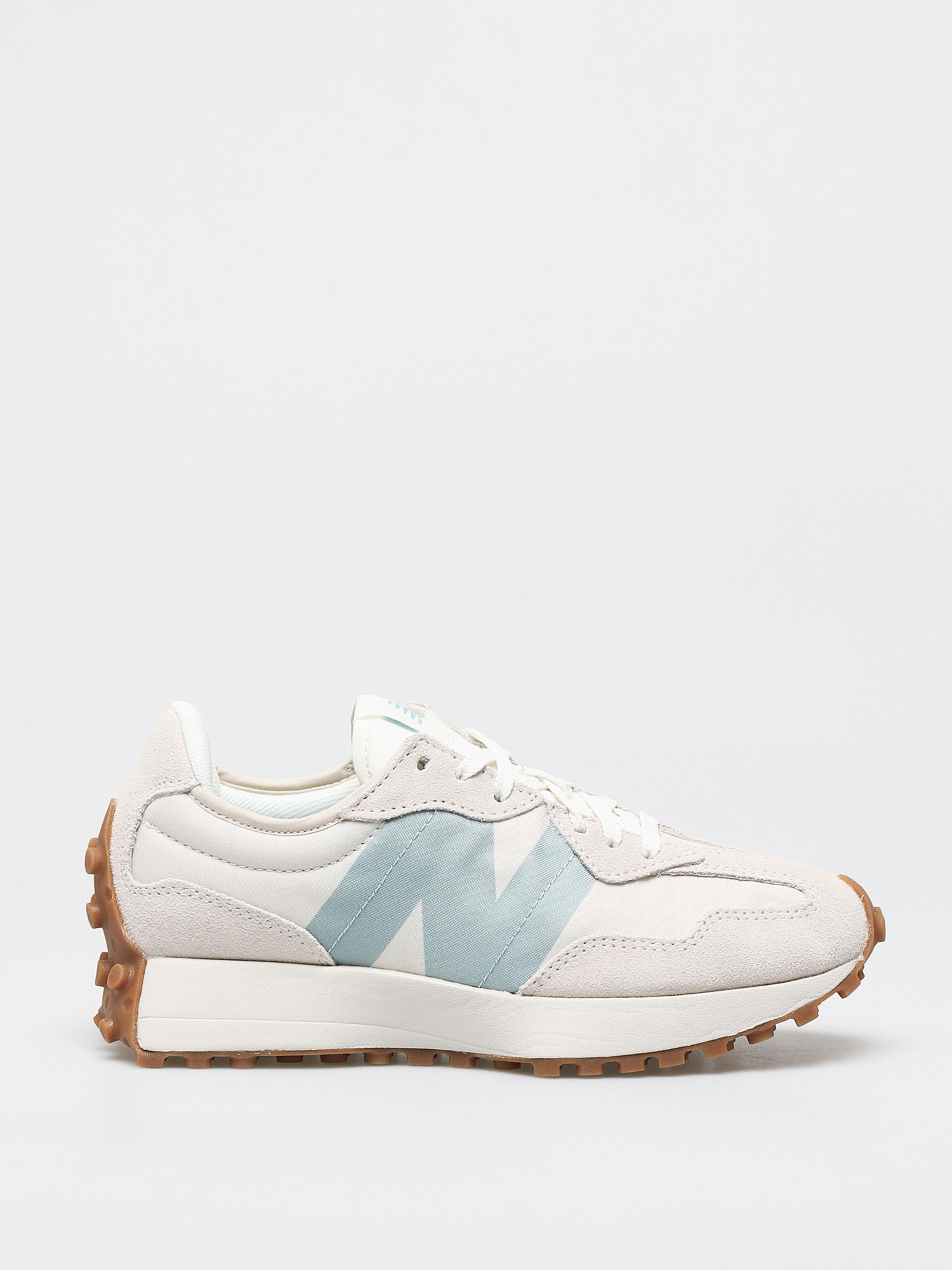 Buty New Balance 327 Wmn (grey)