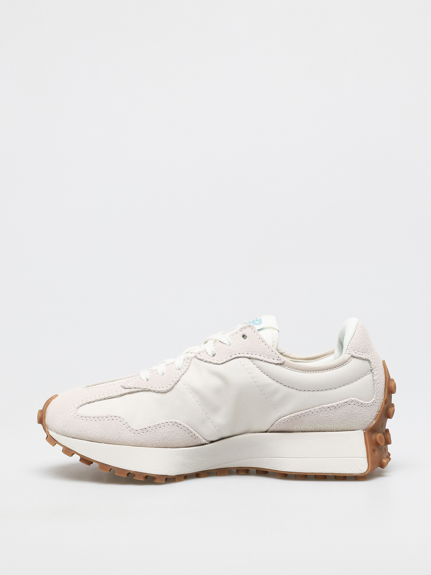 Buty New Balance 327 Wmn (grey)
