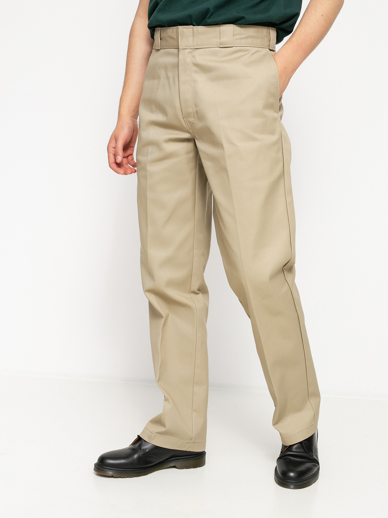 Spodnie Dickies Original 874 Work Pant (khaki)