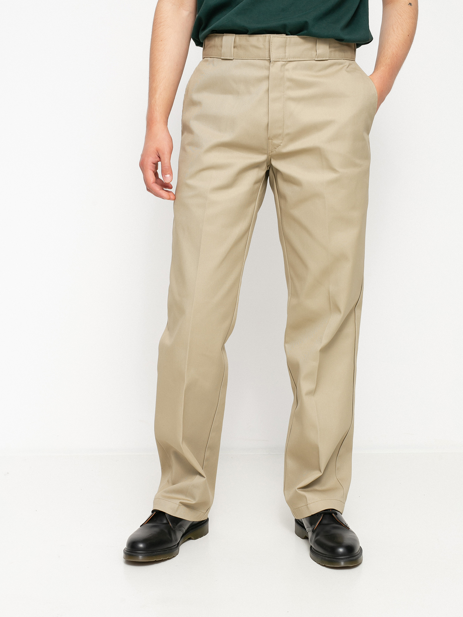 Spodnie Dickies Original 874 Work Pant (khaki)