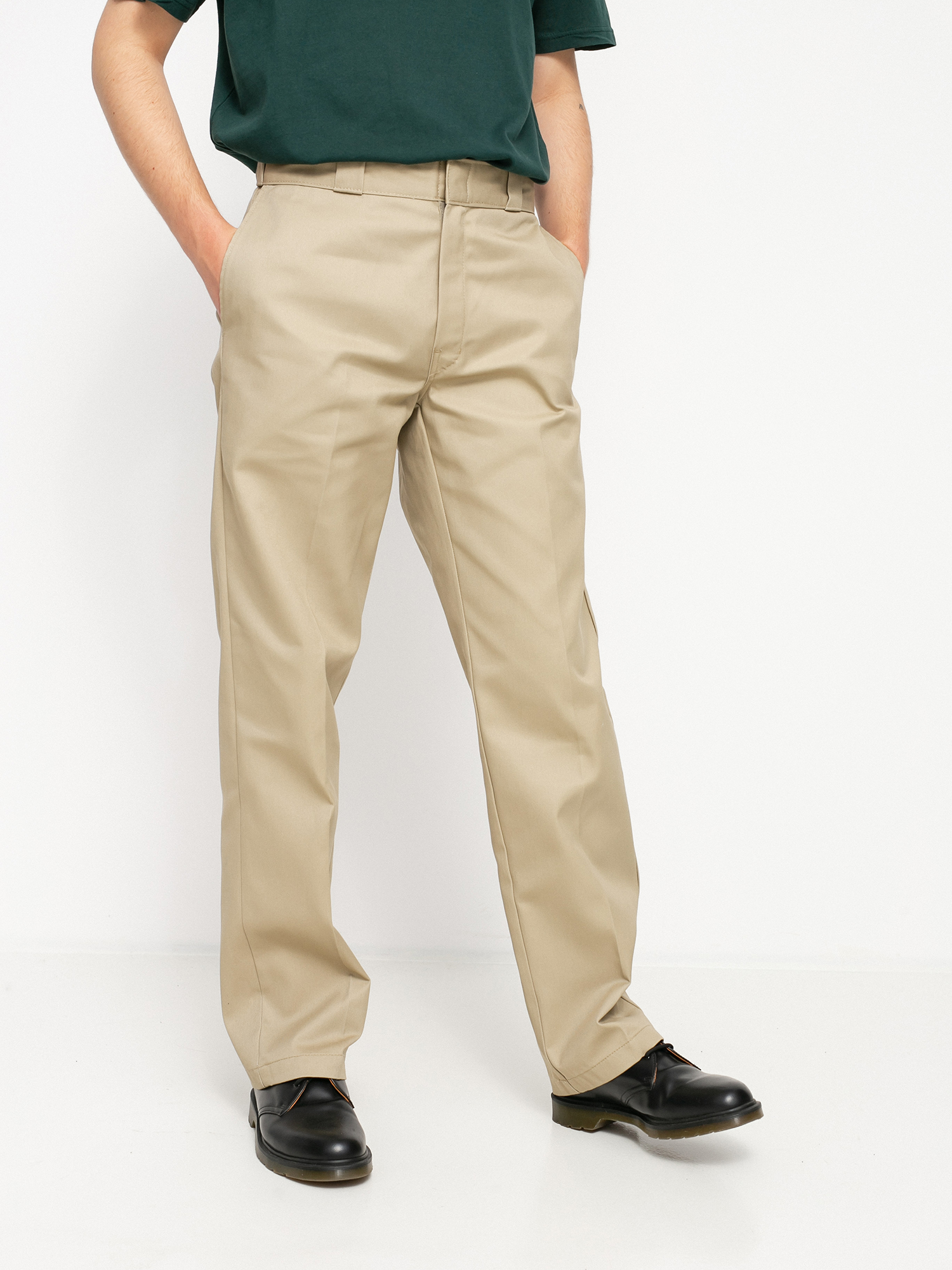 Spodnie Dickies Original 874 Work Pant (khaki)