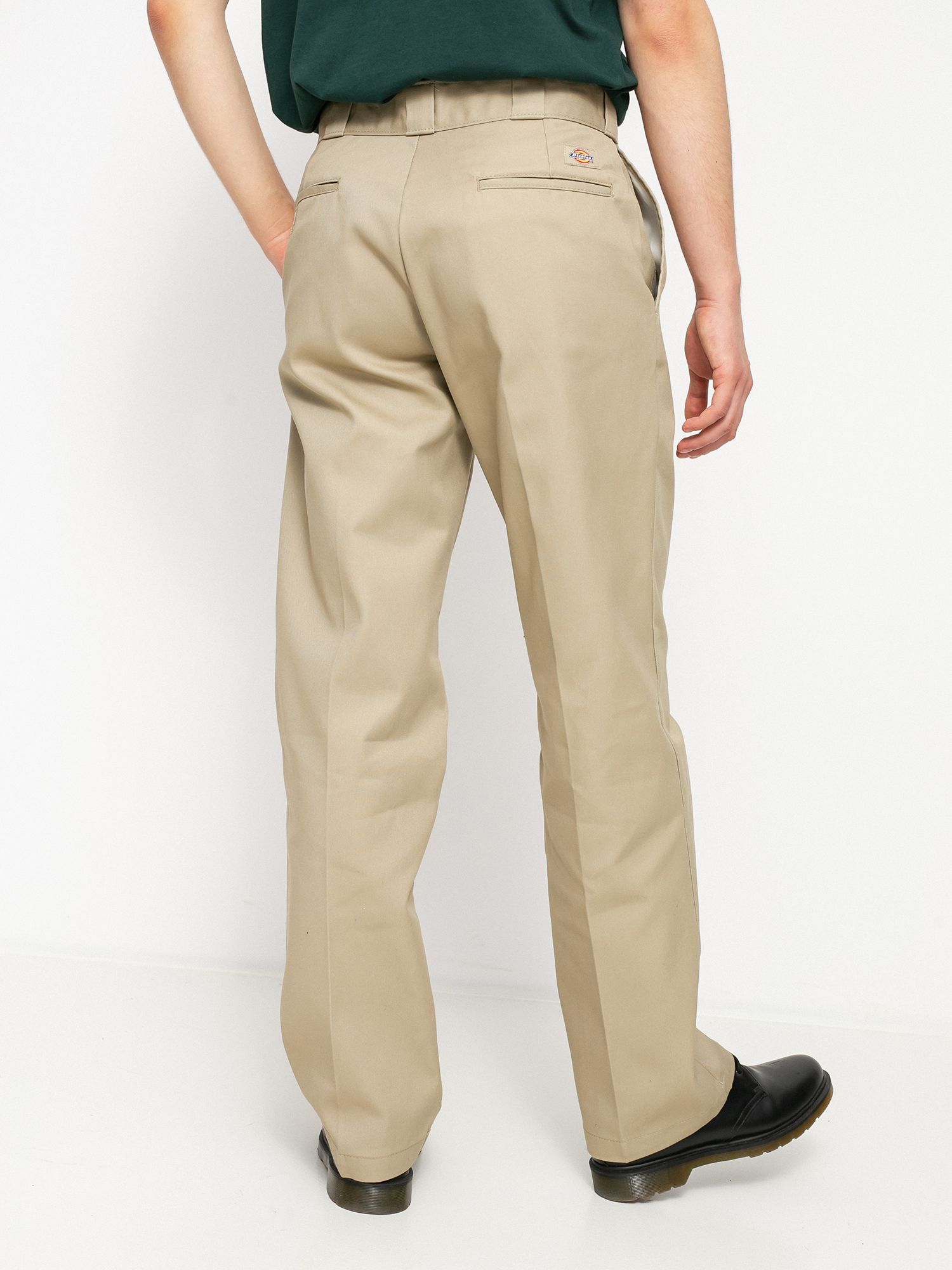Spodnie Dickies Original 874 Work Pant (khaki)