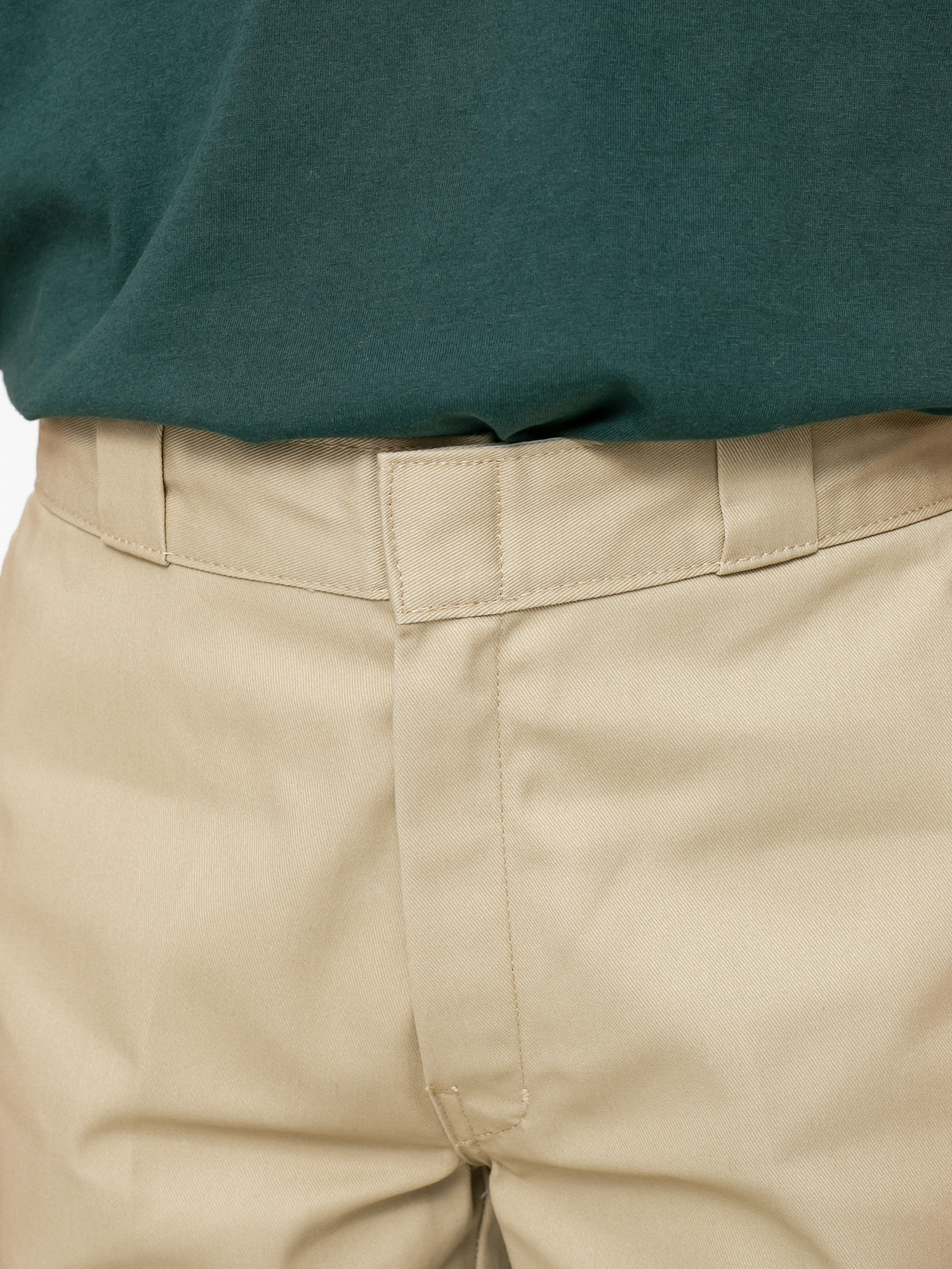 Spodnie Dickies Original 874 Work Pant (khaki)