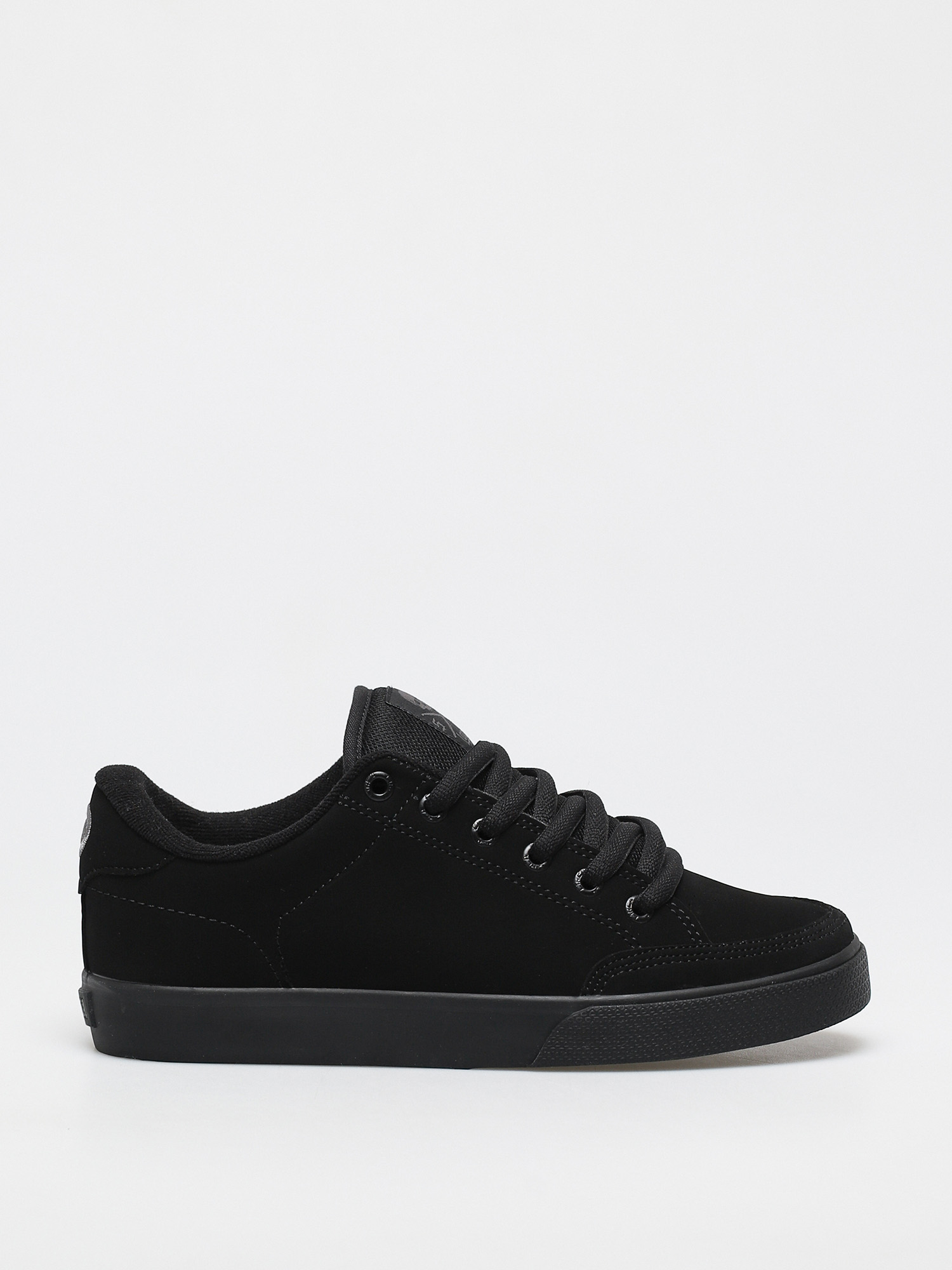 Buty Circa Lopez 50 (black/black synthetic)