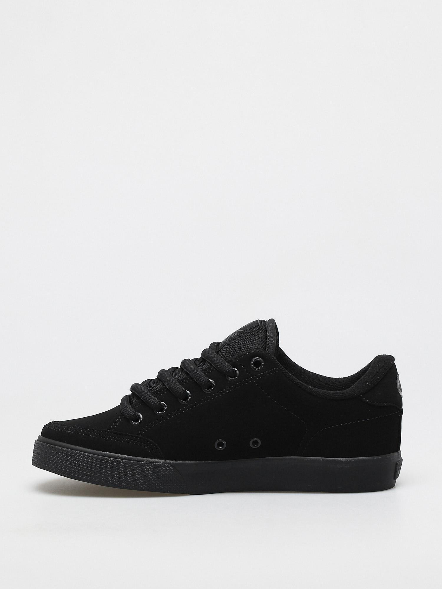 Buty Circa Lopez 50 (black/black synthetic)