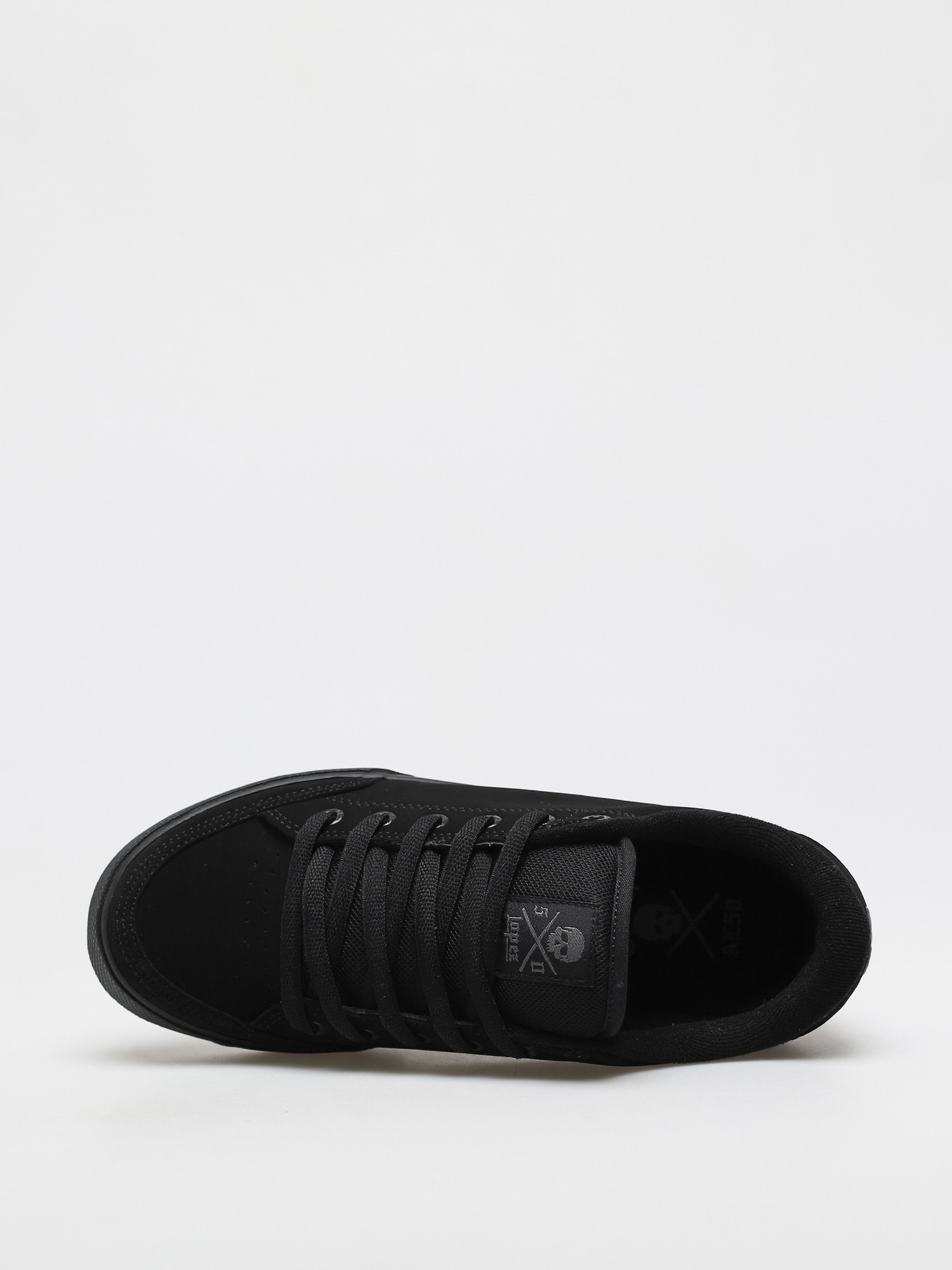 Buty Circa Lopez 50 (black/black synthetic)