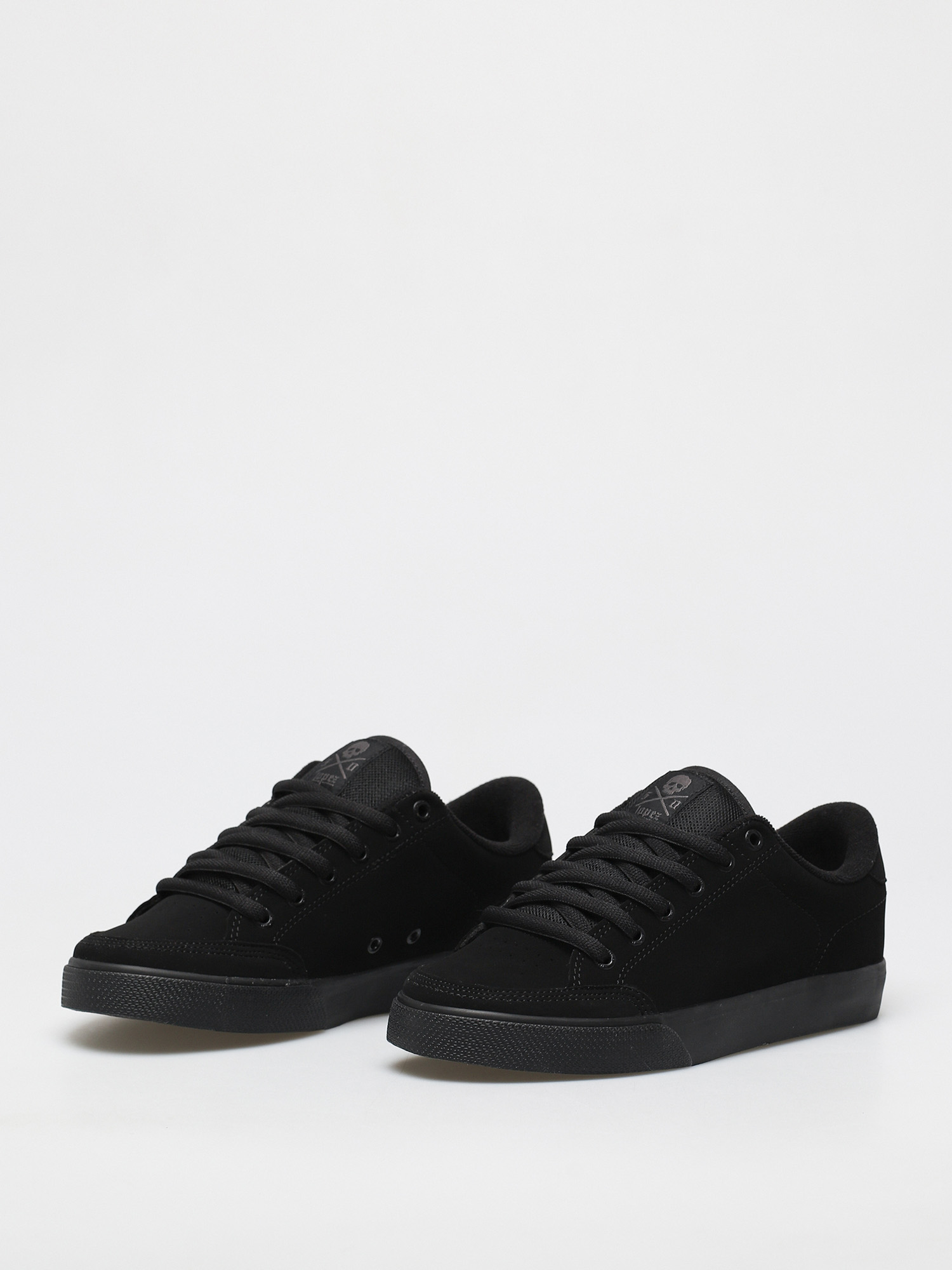 Buty Circa Lopez 50 (black/black synthetic)