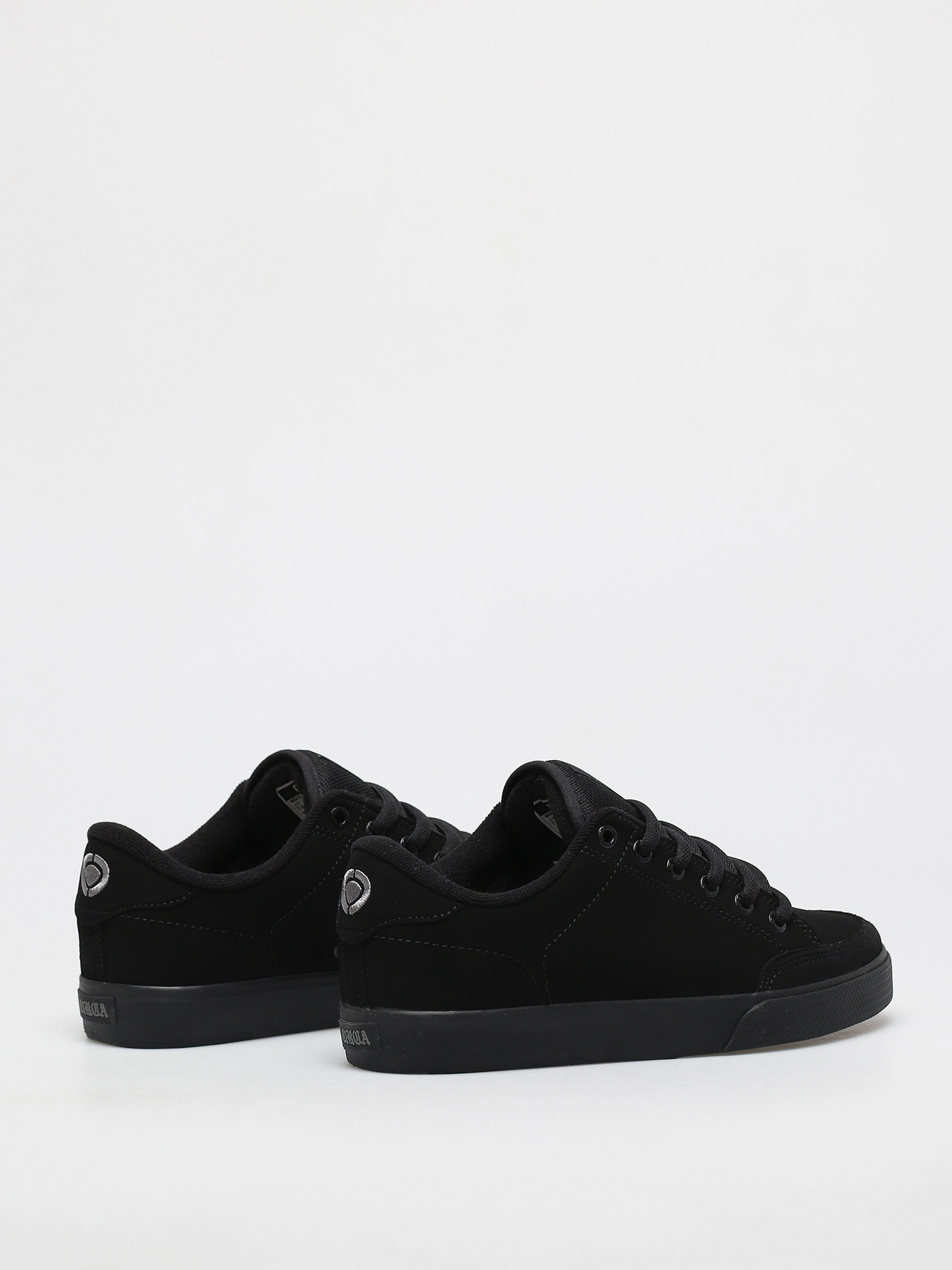 Buty Circa Lopez 50 (black/black synthetic)