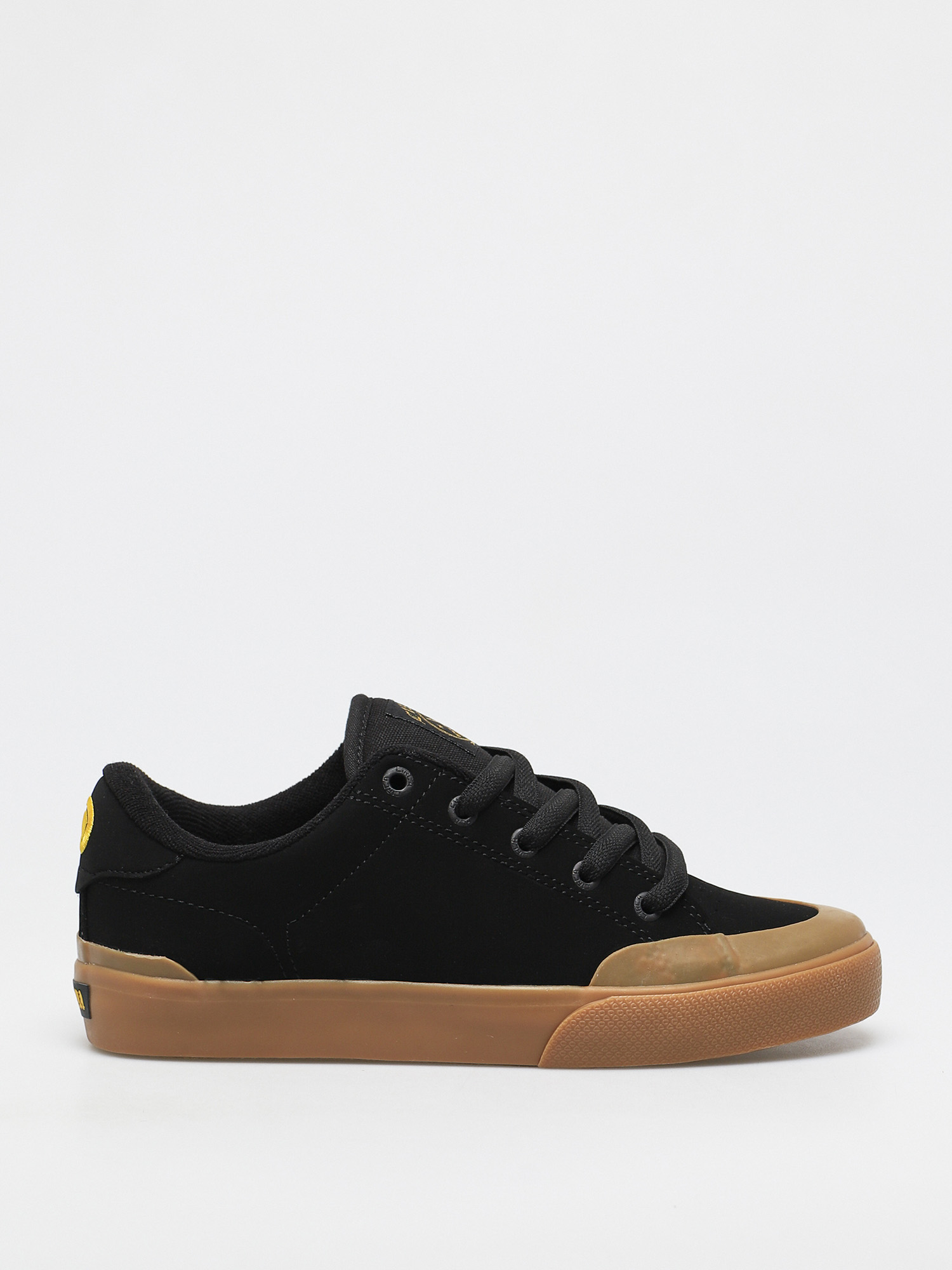 Buty Circa Buckler 99 (black/gum)