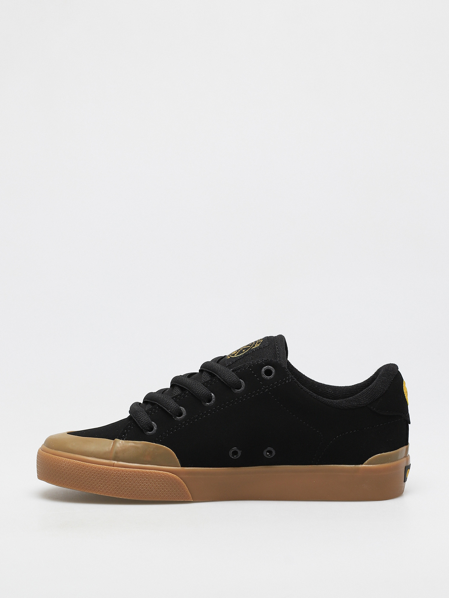 Buty Circa Buckler 99 (black/gum)