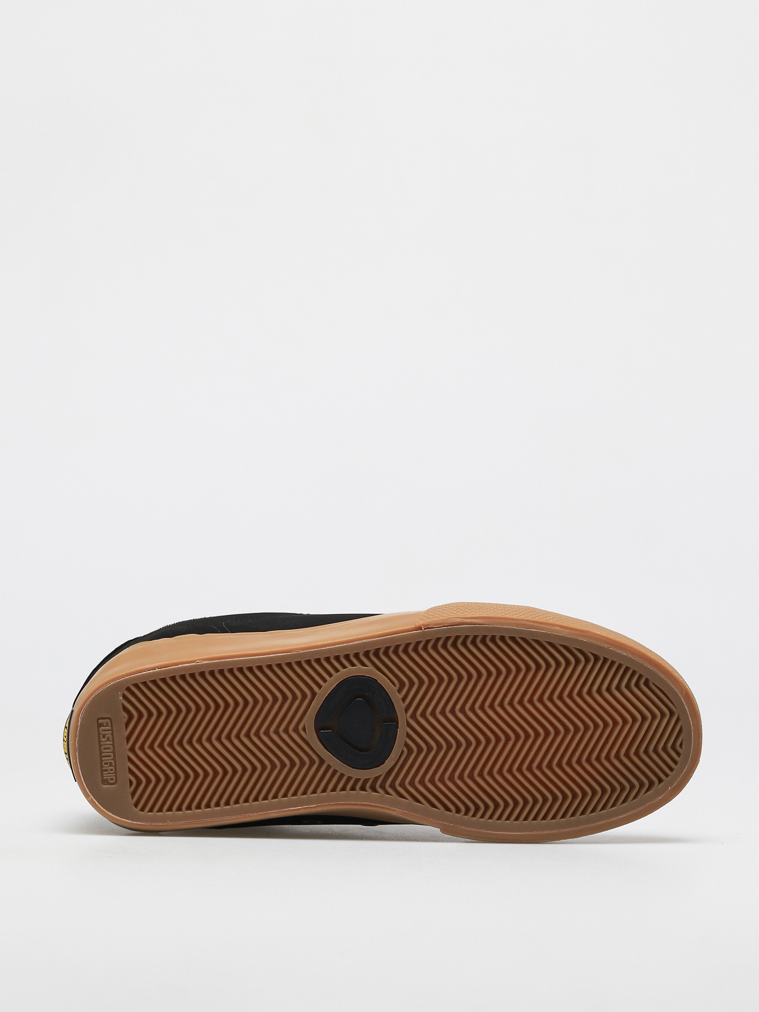 Buty Circa Buckler 99 (black/gum)