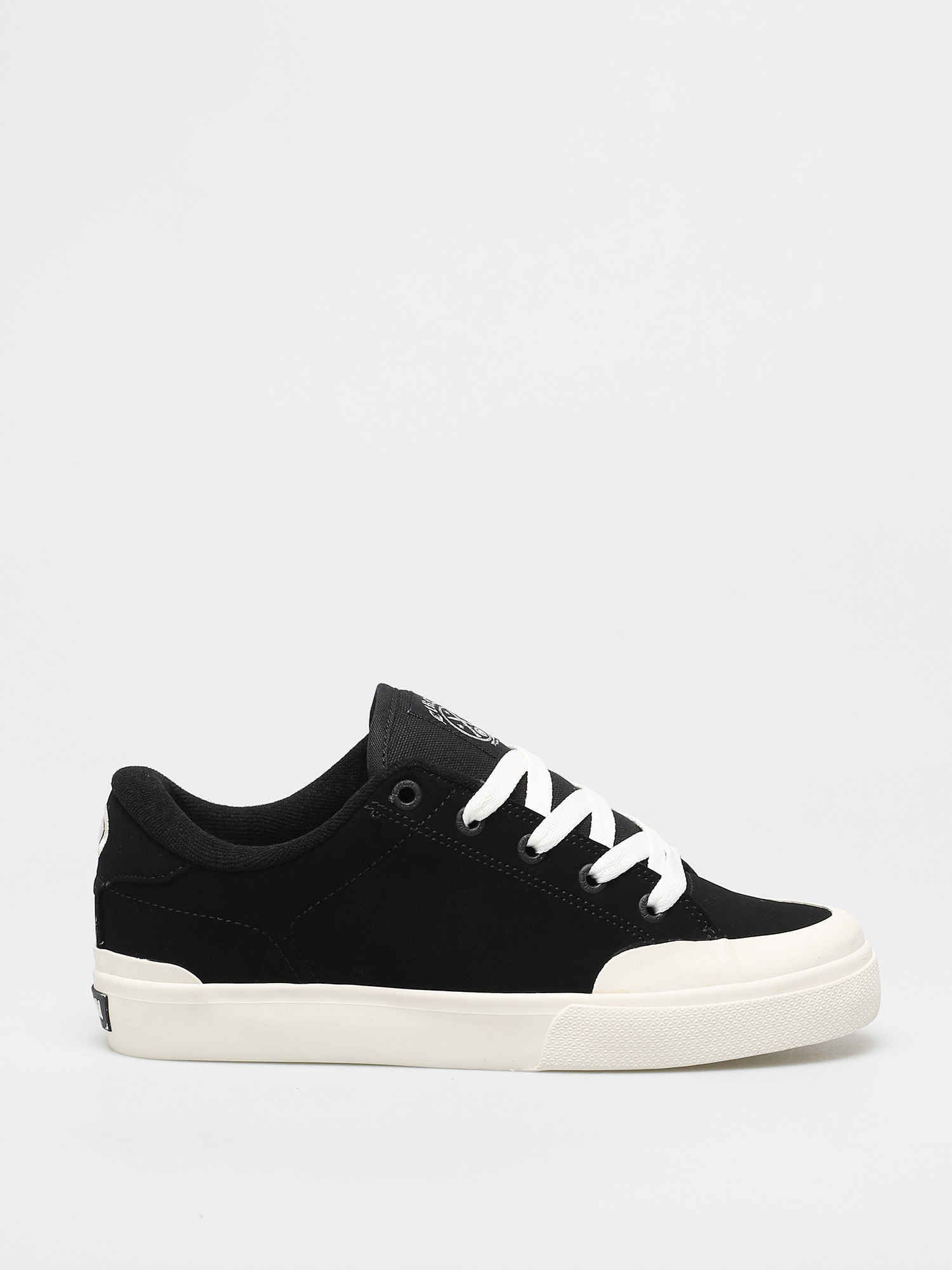 Buty Circa Buckler 99 (black/off white)