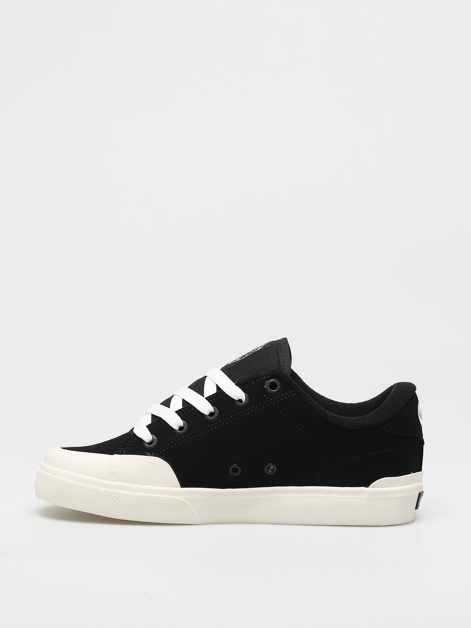 Buty Circa Buckler 99 (black/off white)