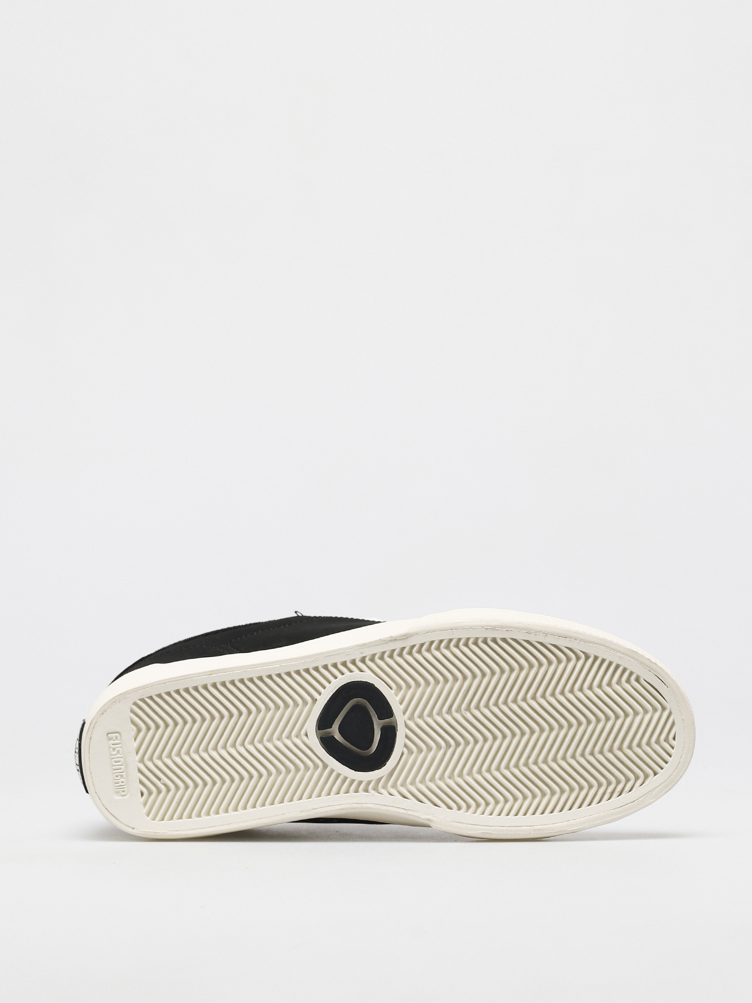 Buty Circa Buckler 99 (black/off white)