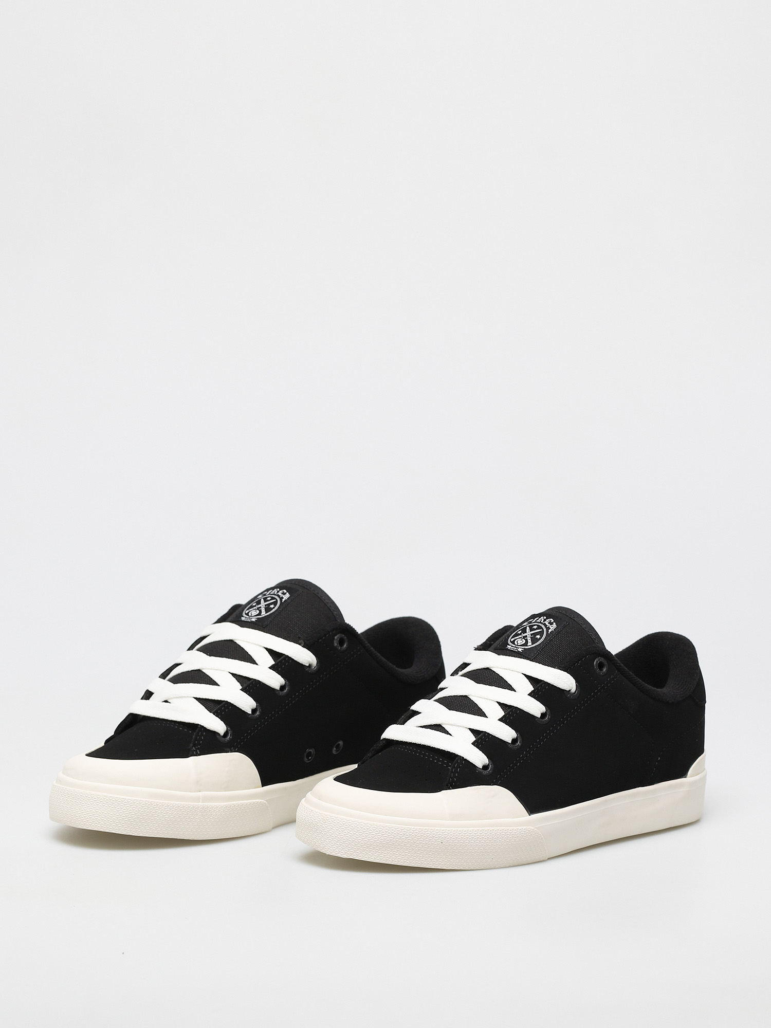 Buty Circa Buckler 99 (black/off white)