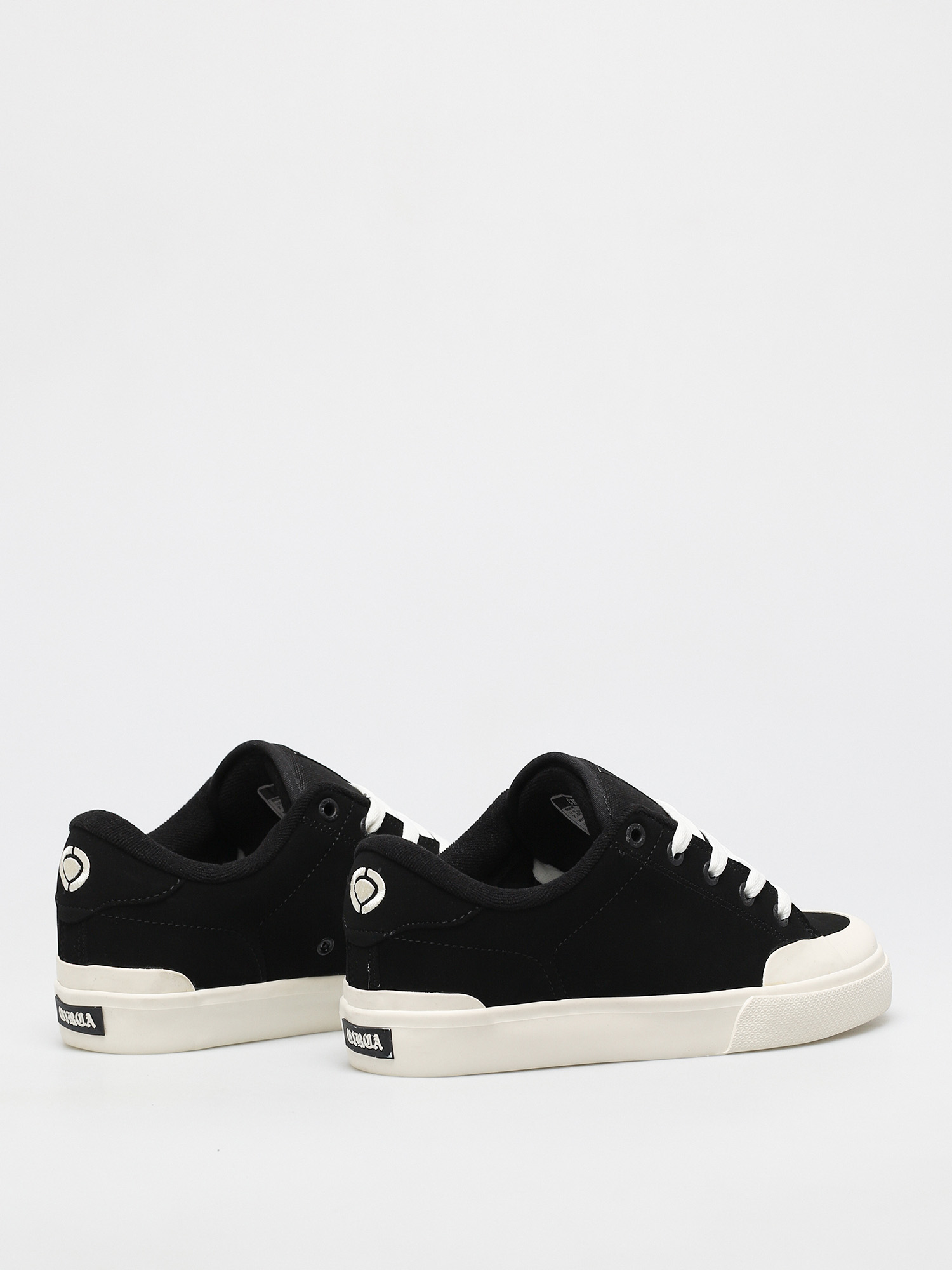 Buty Circa Buckler 99 (black/off white)