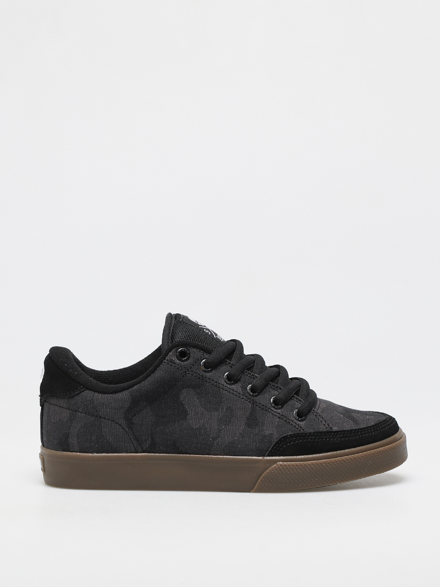 Buty Circa Al 50 (black/camo/gum)