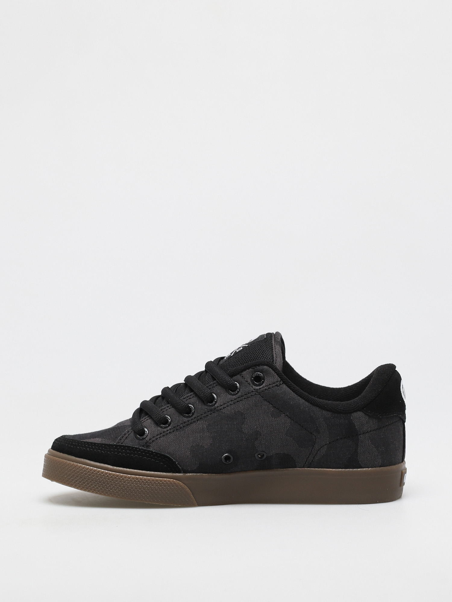 Buty Circa Al 50 (black/camo/gum)