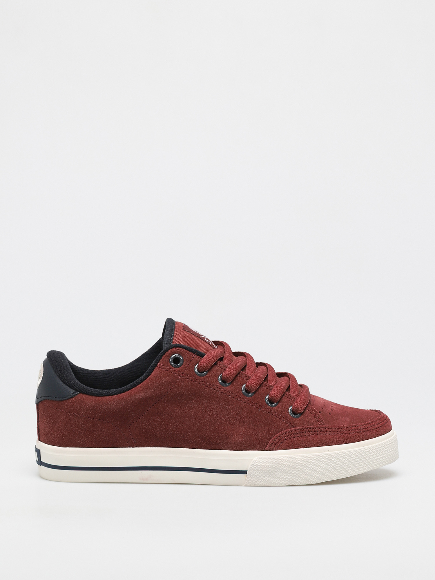 Buty Circa Al 50 (brick/navy/off white)