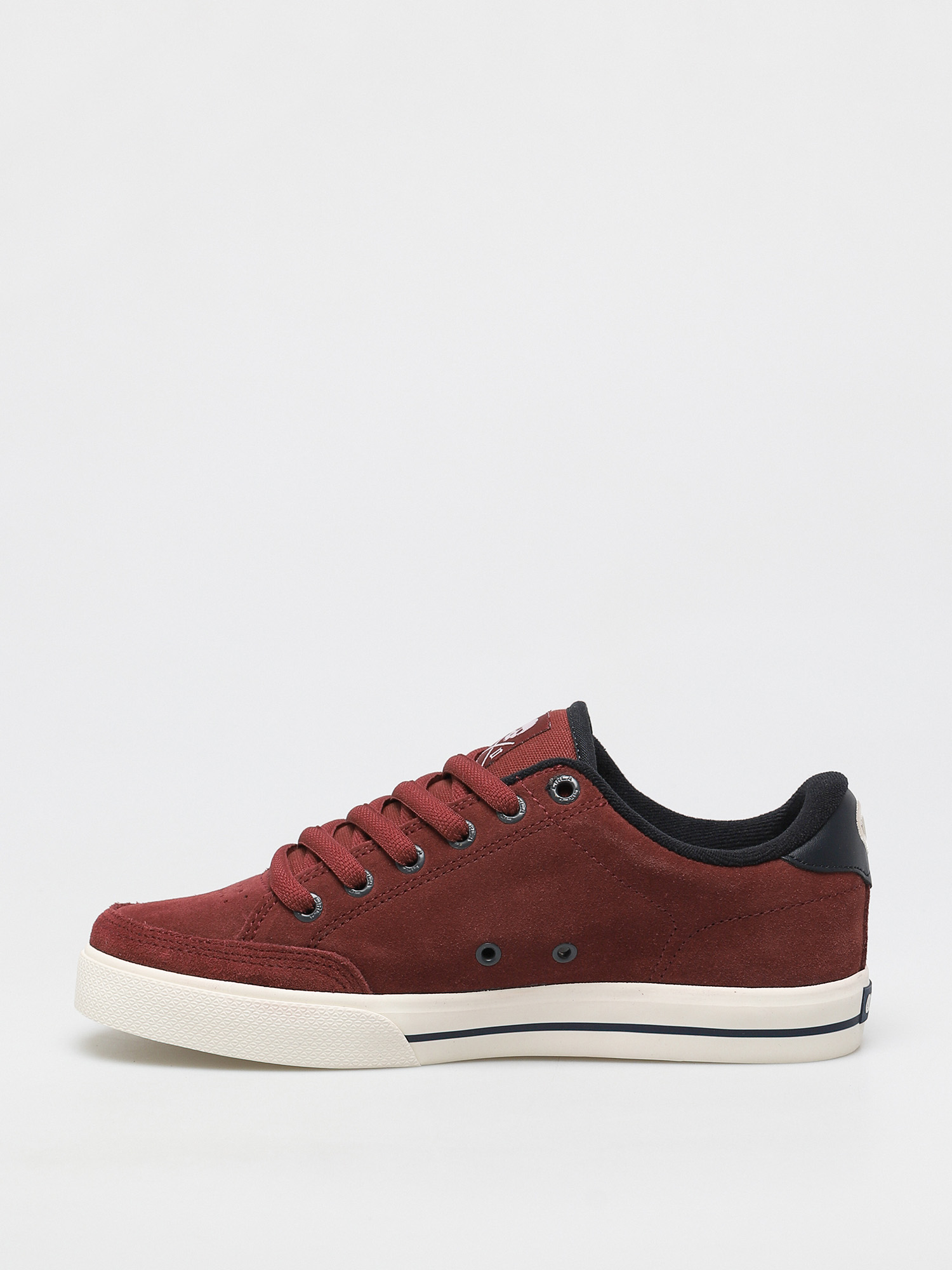 Buty Circa Al 50 (brick/navy/off white)