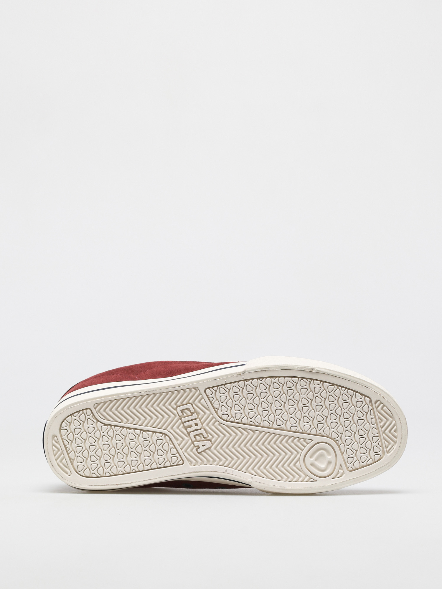 Buty Circa Al 50 (brick/navy/off white)