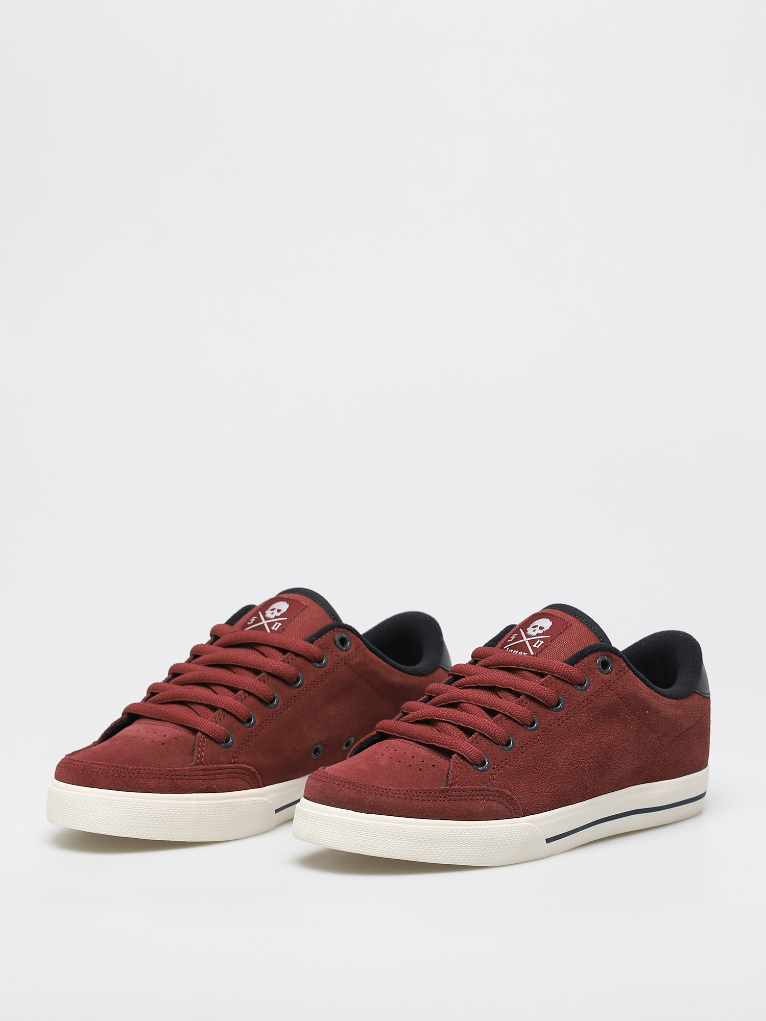 Buty Circa Al 50 (brick/navy/off white)