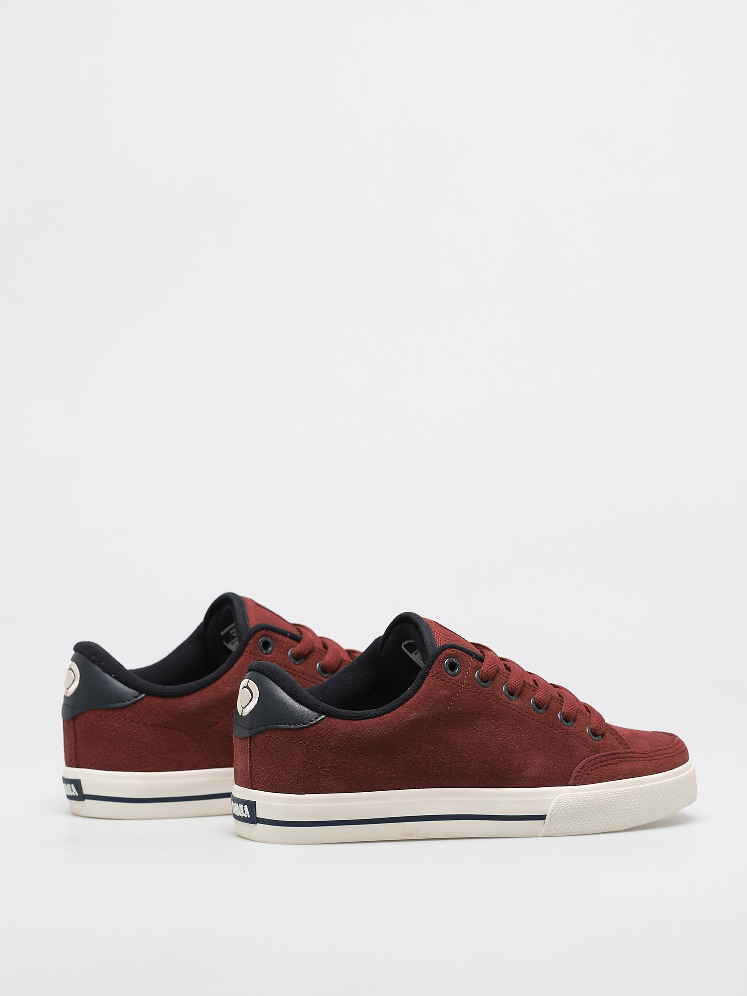 Buty Circa Al 50 (brick/navy/off white)