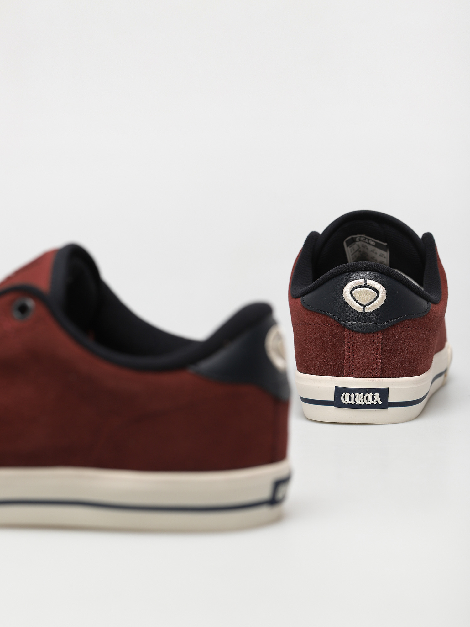 Buty Circa Al 50 (brick/navy/off white)