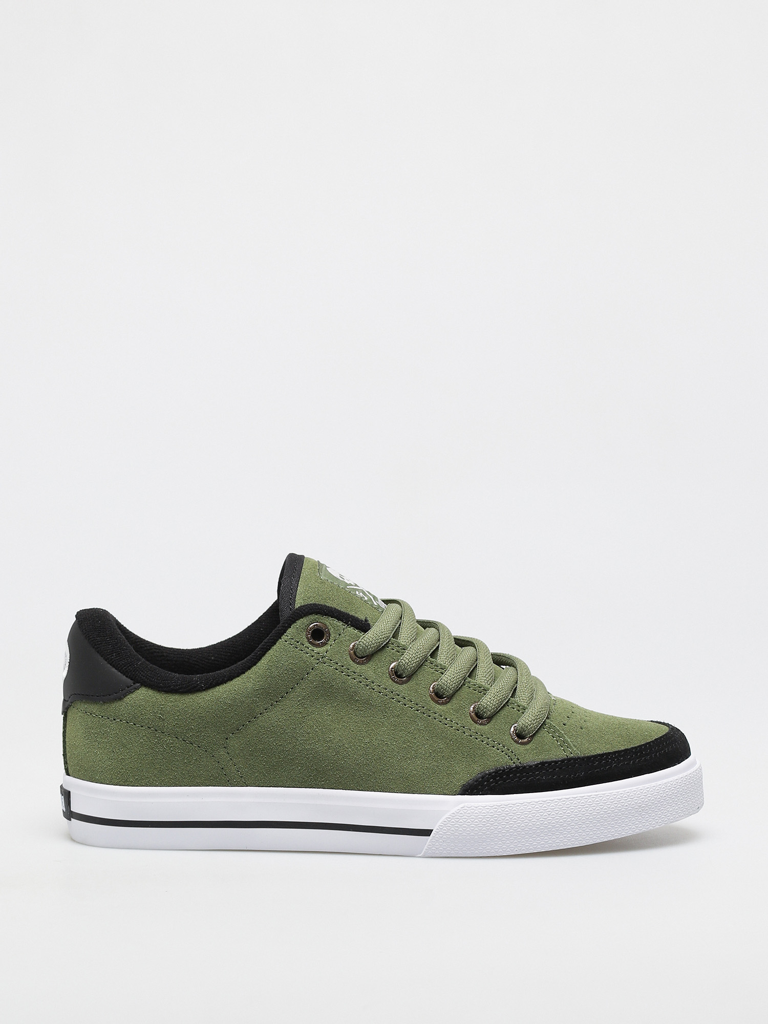 Buty Circa Al 50 (green/black/white)