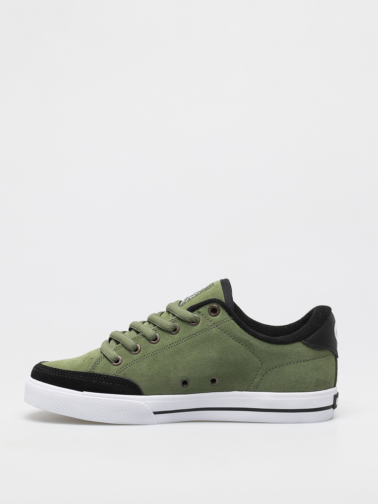 Buty Circa Al 50 (green/black/white)