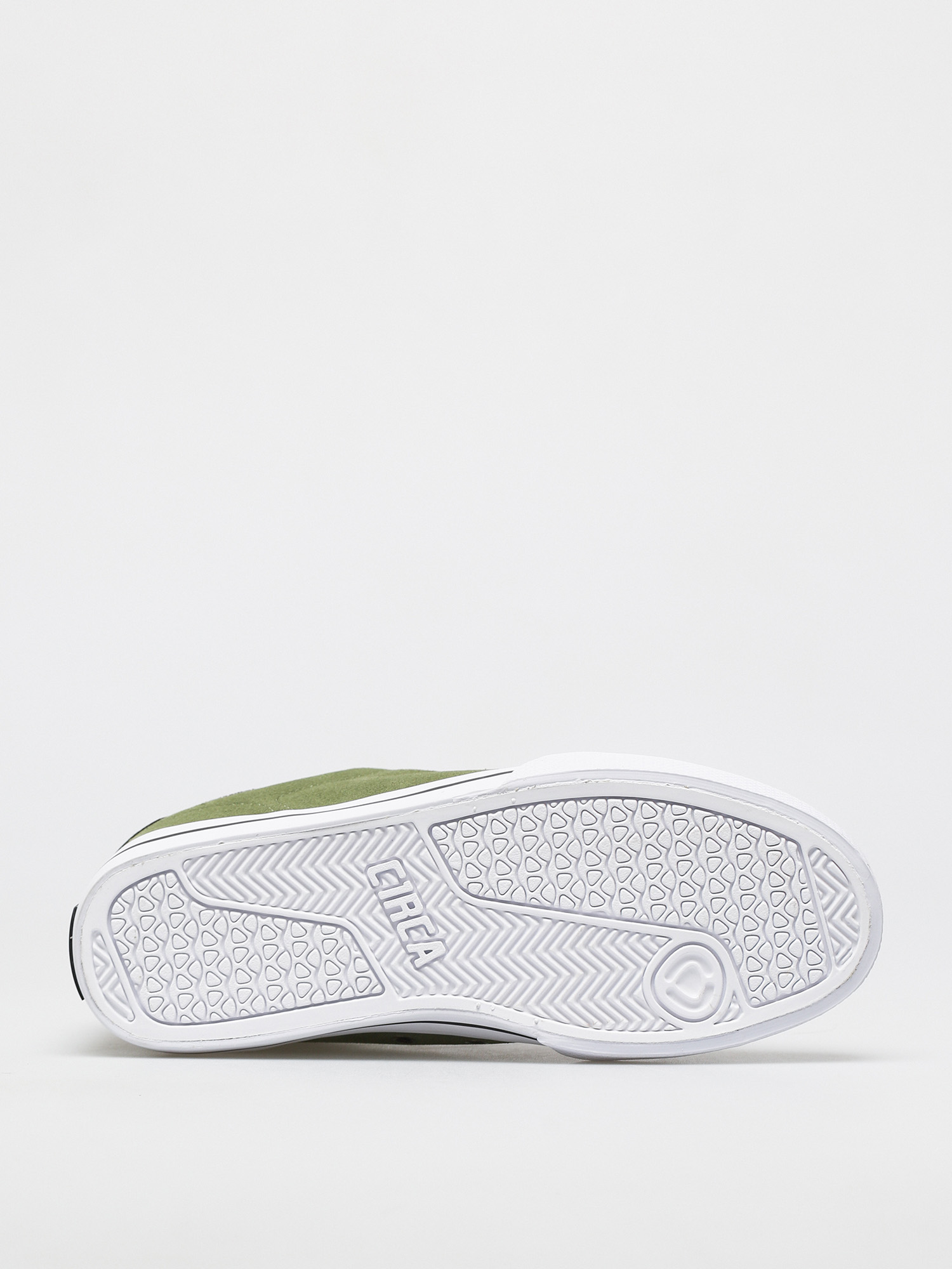 Buty Circa Al 50 (green/black/white)