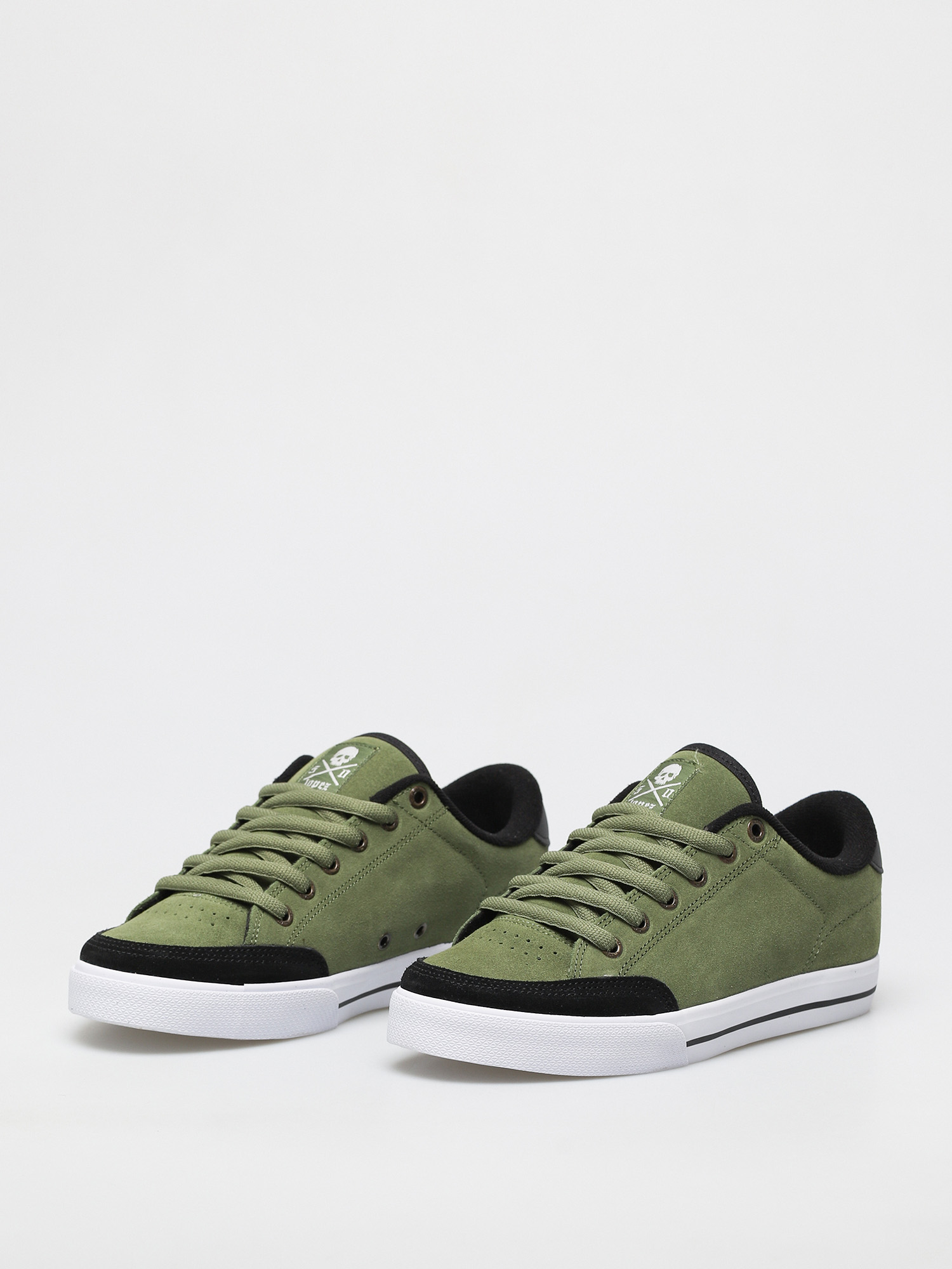 Buty Circa Al 50 (green/black/white)
