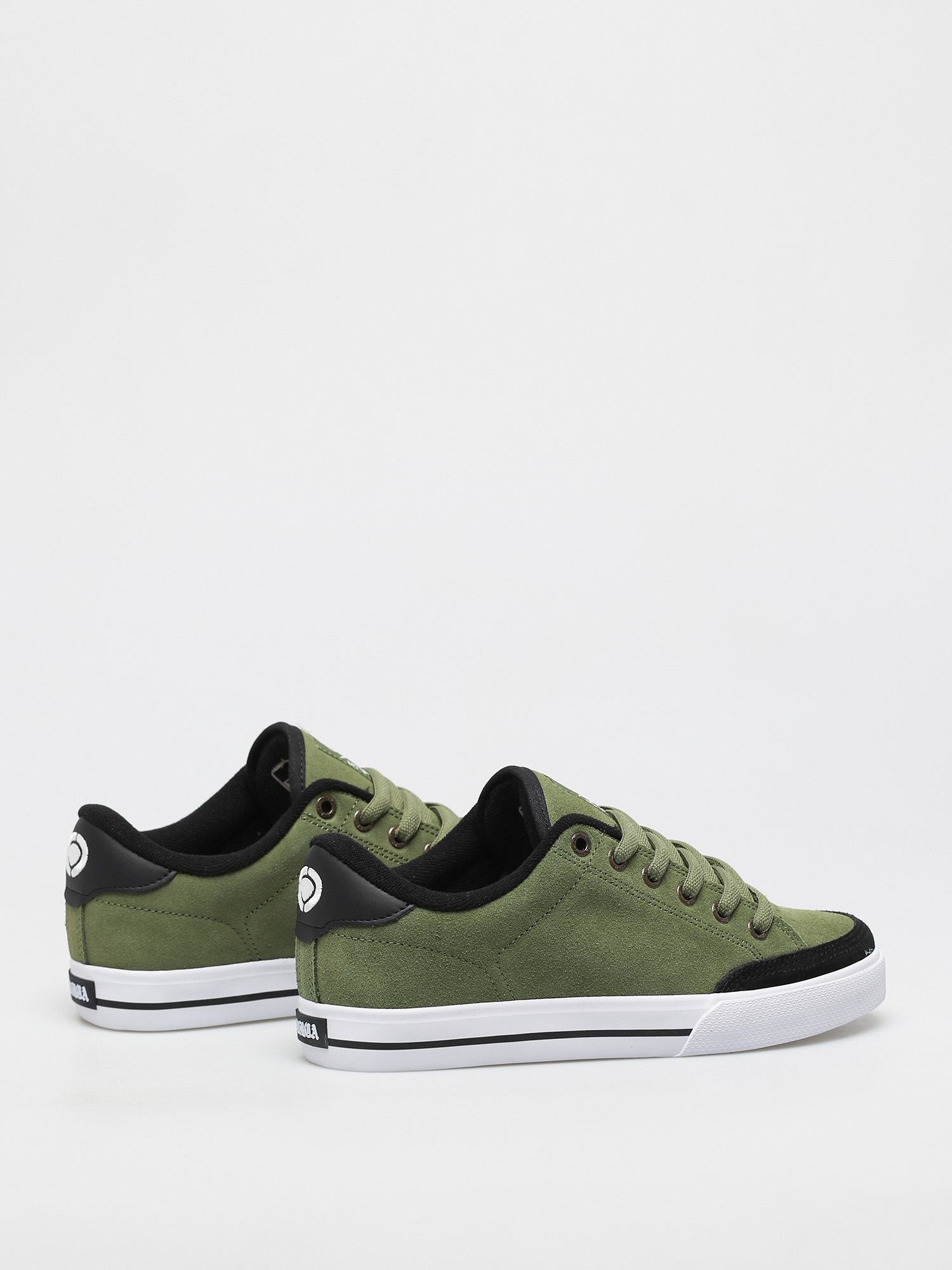 Buty Circa Al 50 (green/black/white)