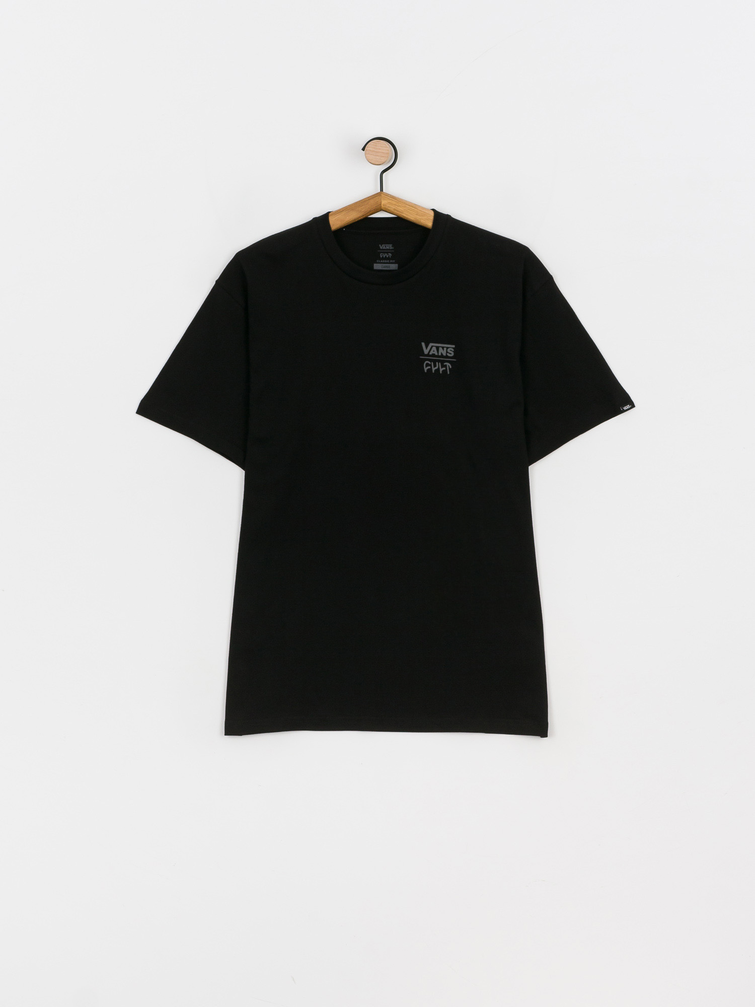 T-shirt Vans X Cult Mixed Bag (multi)
