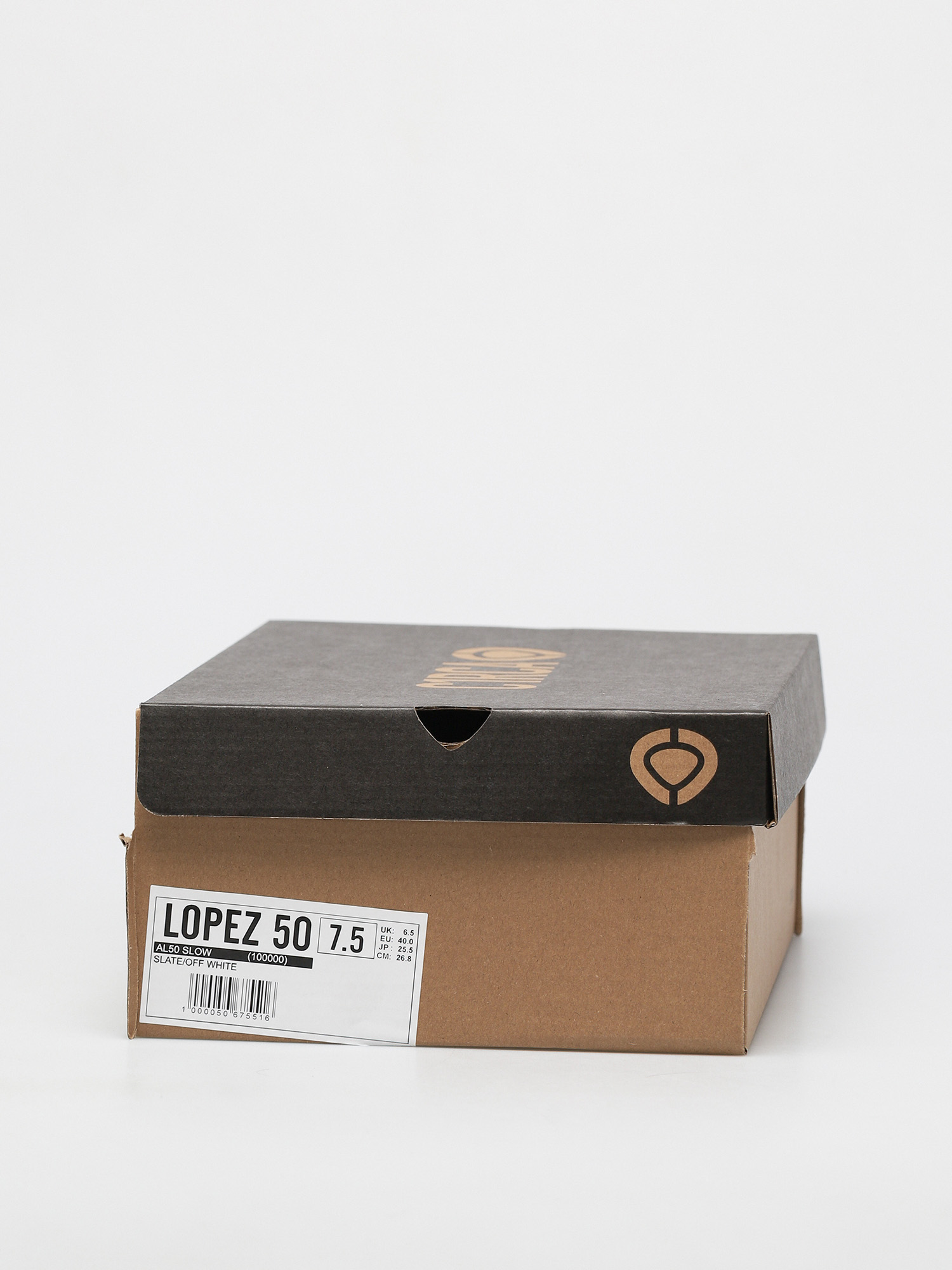 Buty Circa Al 50 (slate/off white)
