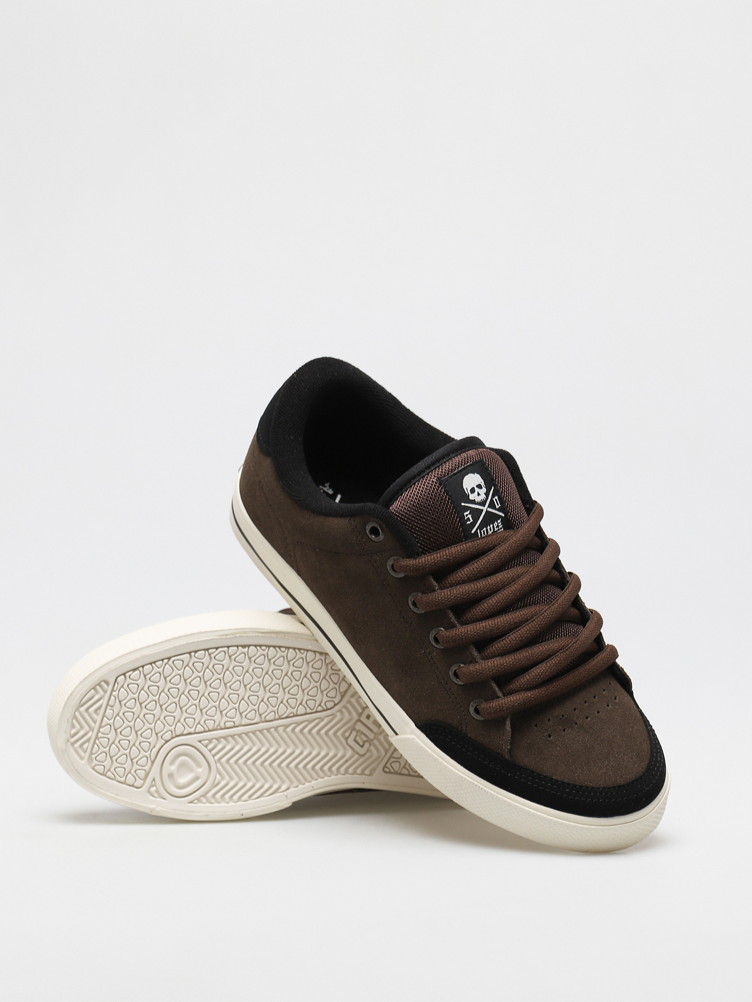 Buty Circa Al 50 (slate/off white)