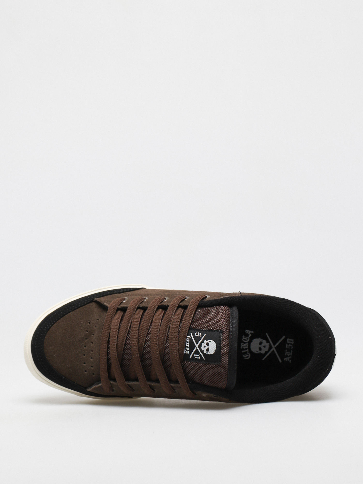 Buty Circa Al 50 (slate/off white)