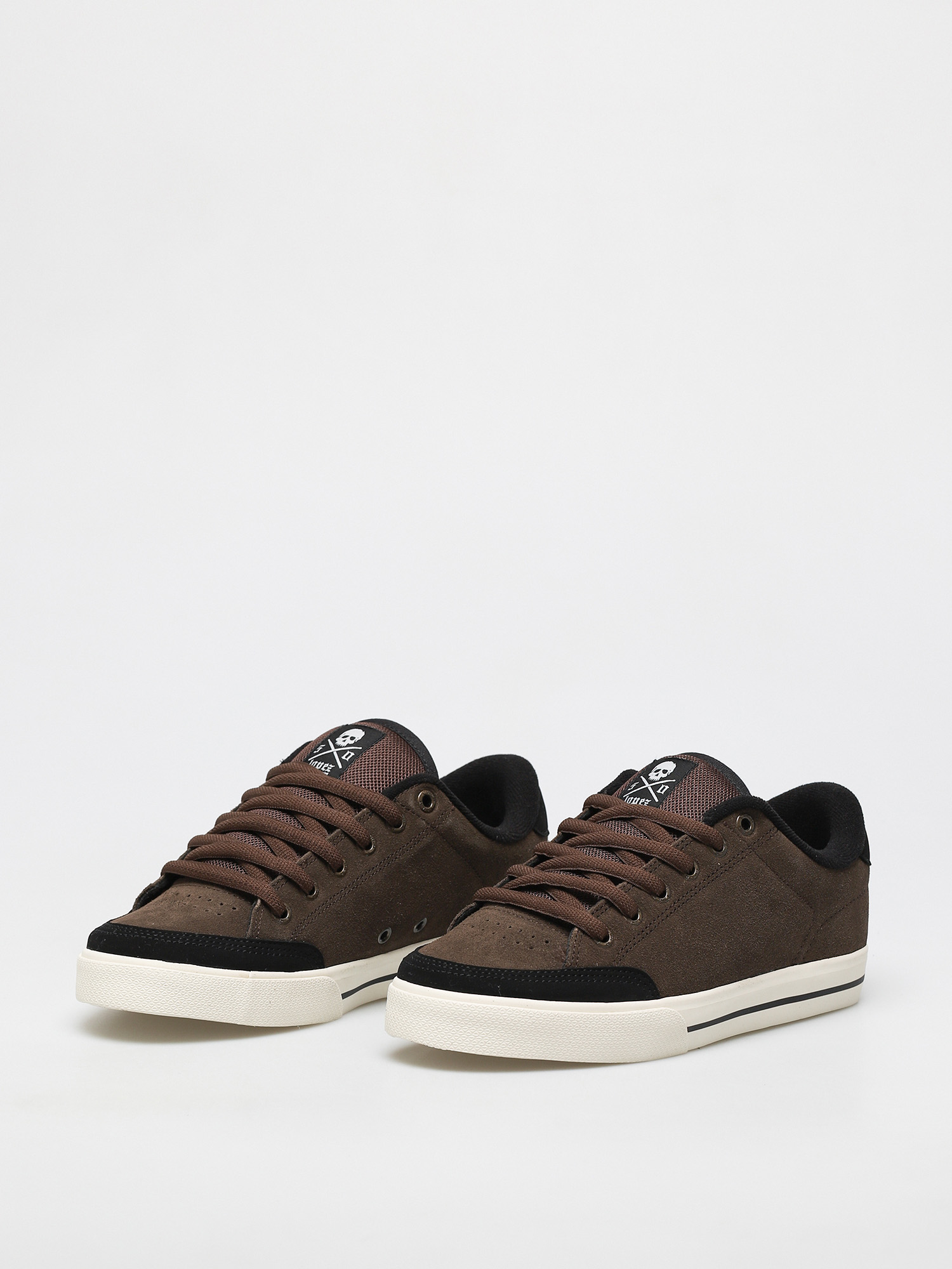 Buty Circa Al 50 (slate/off white)